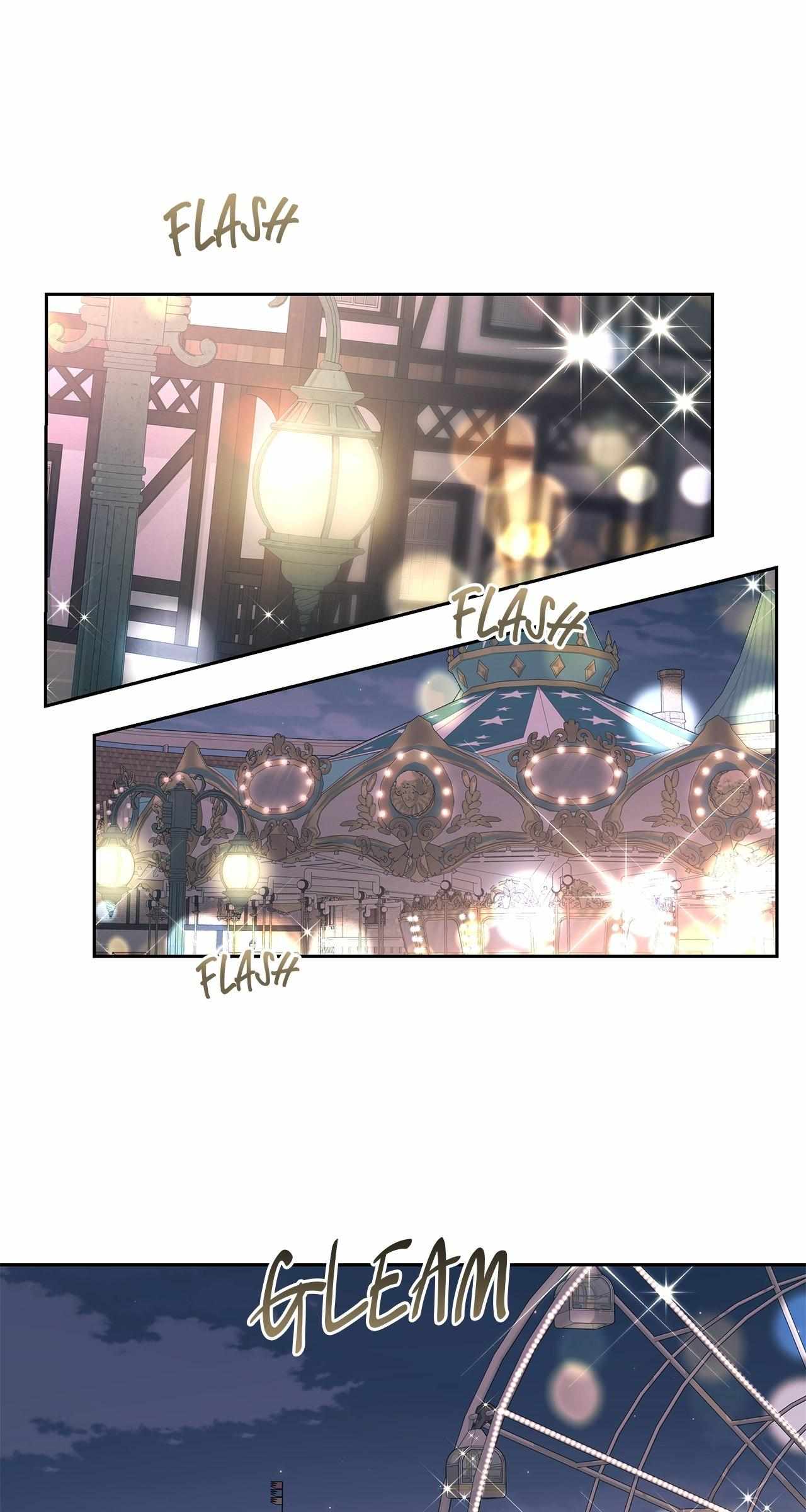 Sierra to Juliet Chapter 37 page 32 - 