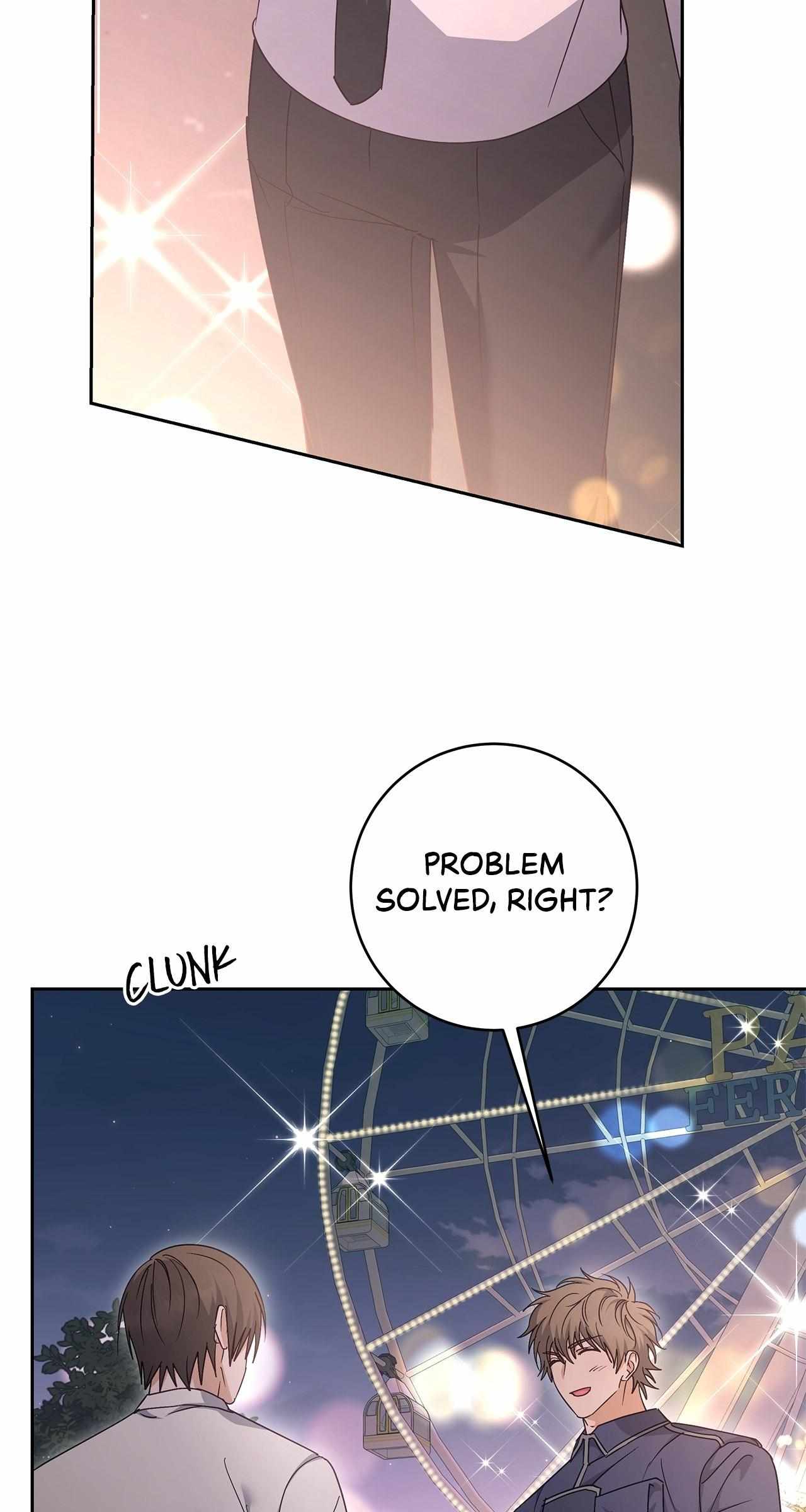 Sierra to Juliet Chapter 37 page 34 - 