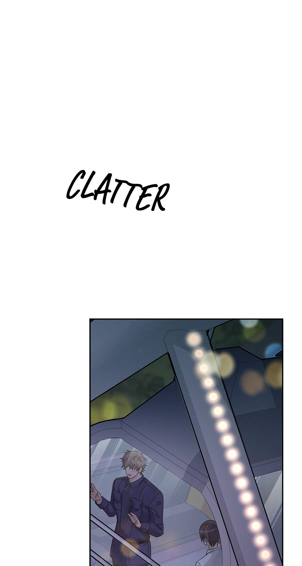 Sierra to Juliet Chapter 37 page 36 - 