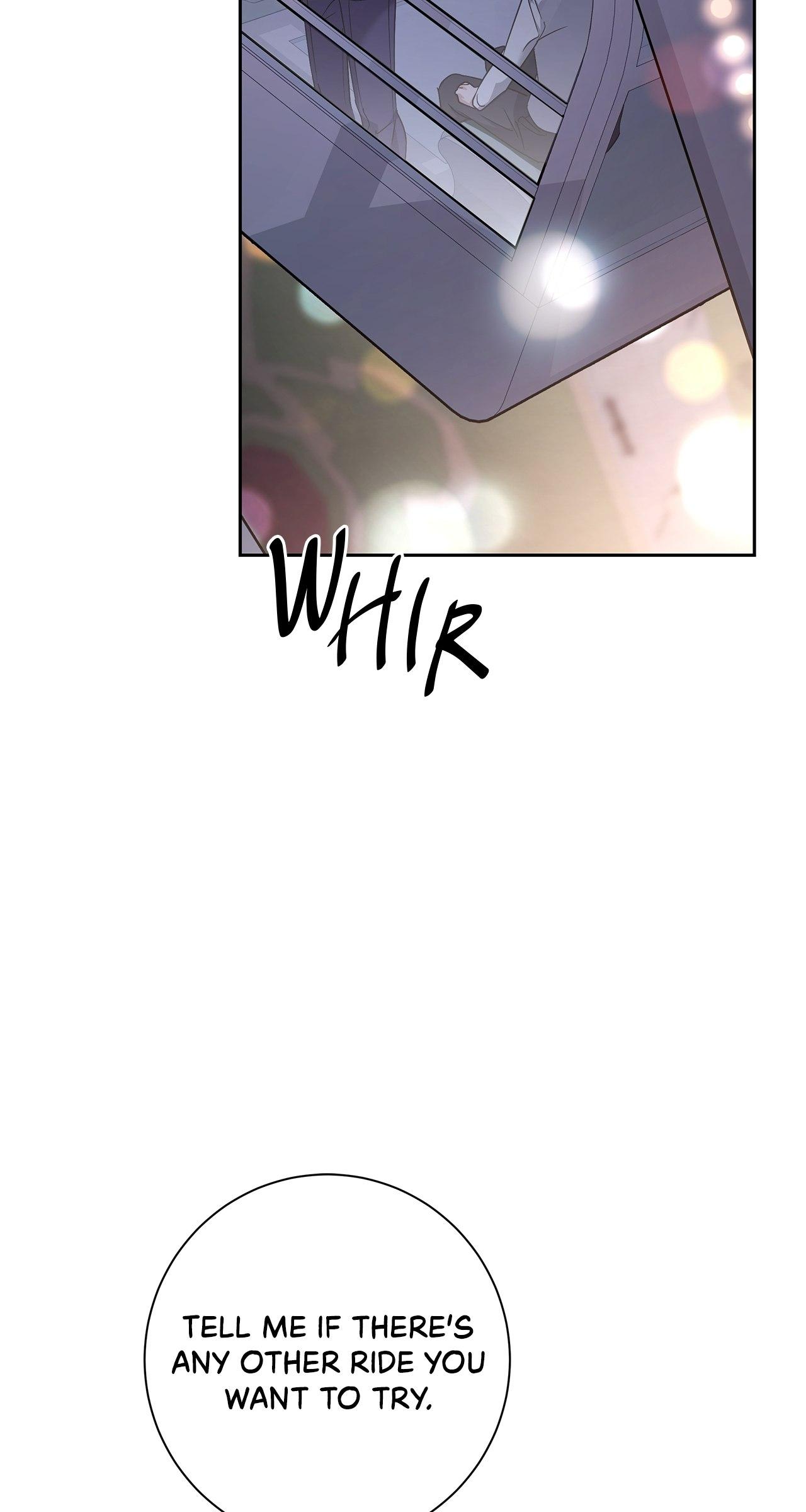 Sierra to Juliet Chapter 37 page 37 - 