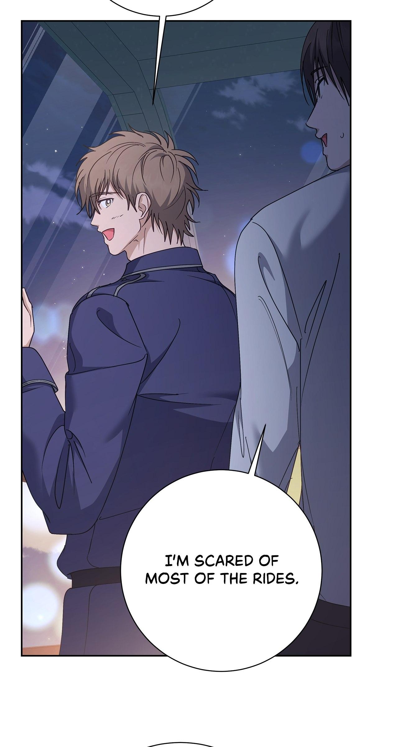 Sierra to Juliet Chapter 37 page 38 - 