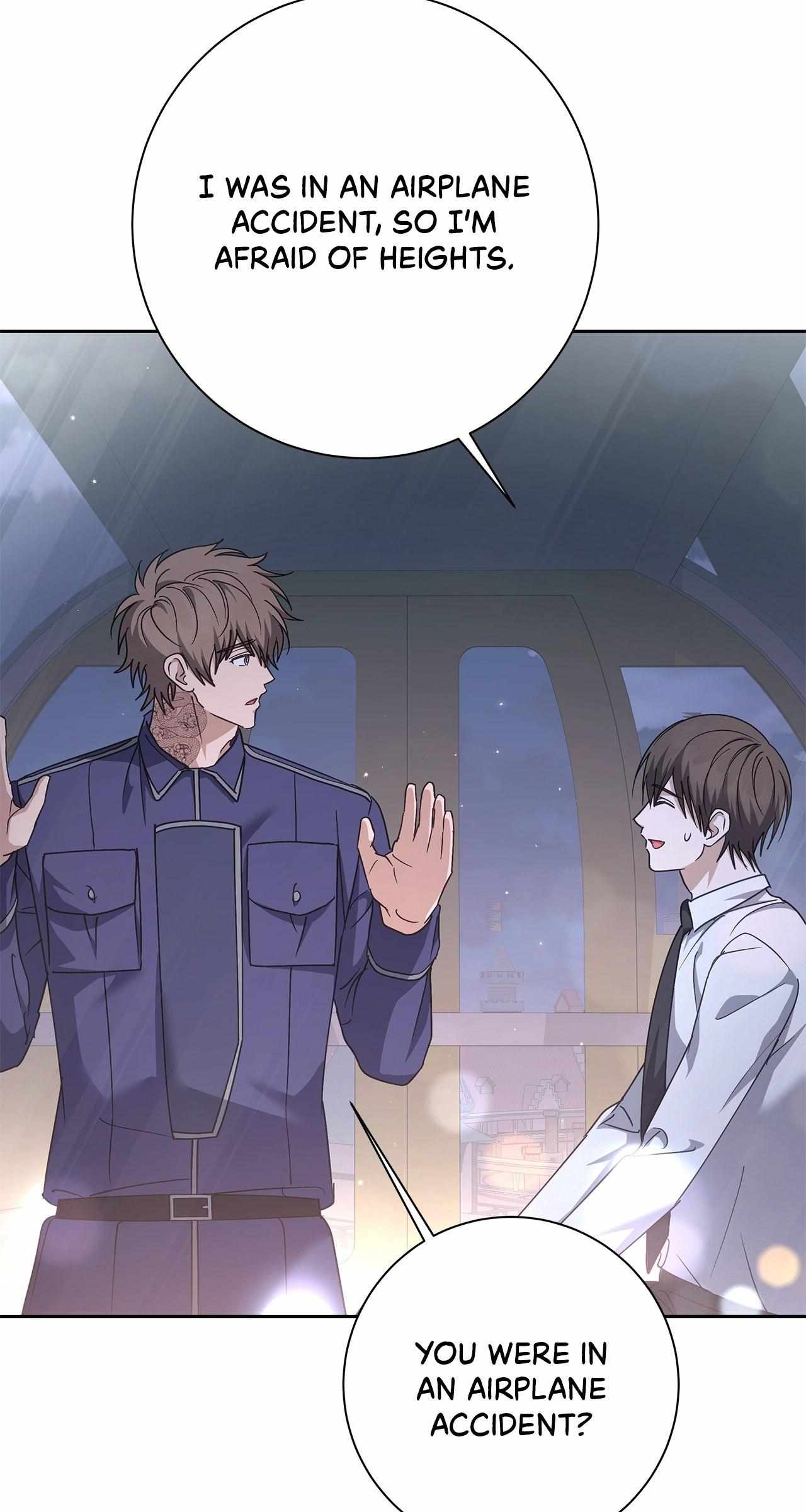 Sierra to Juliet Chapter 37 page 39 - 