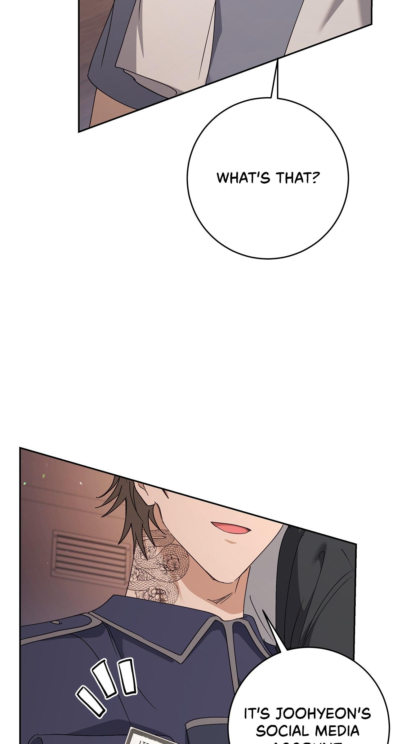 Sierra to Juliet Chapter 37 page 5 - 