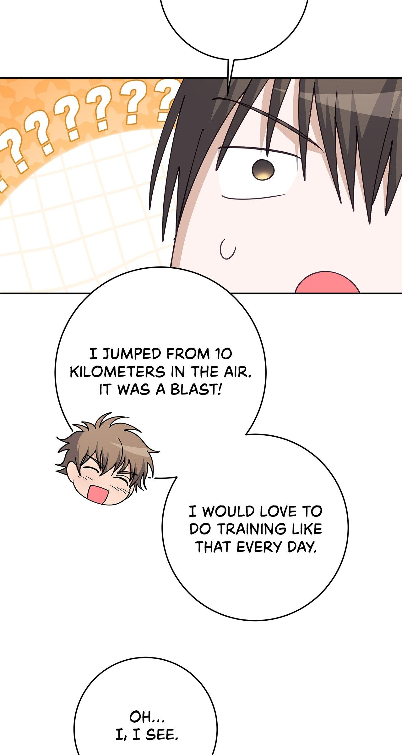 Sierra to Juliet Chapter 37 page 43 - 