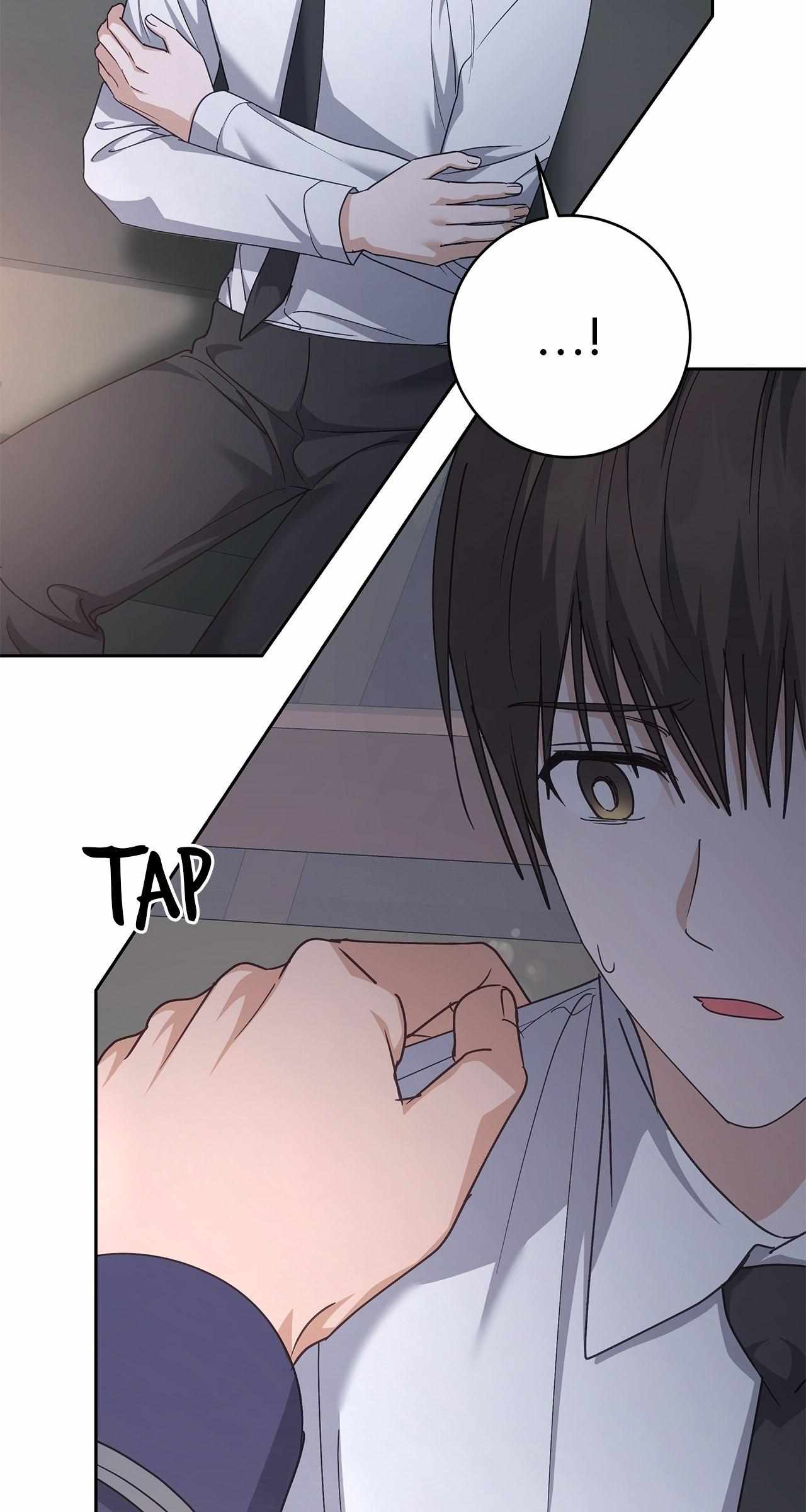 Sierra to Juliet Chapter 37 page 45 - 