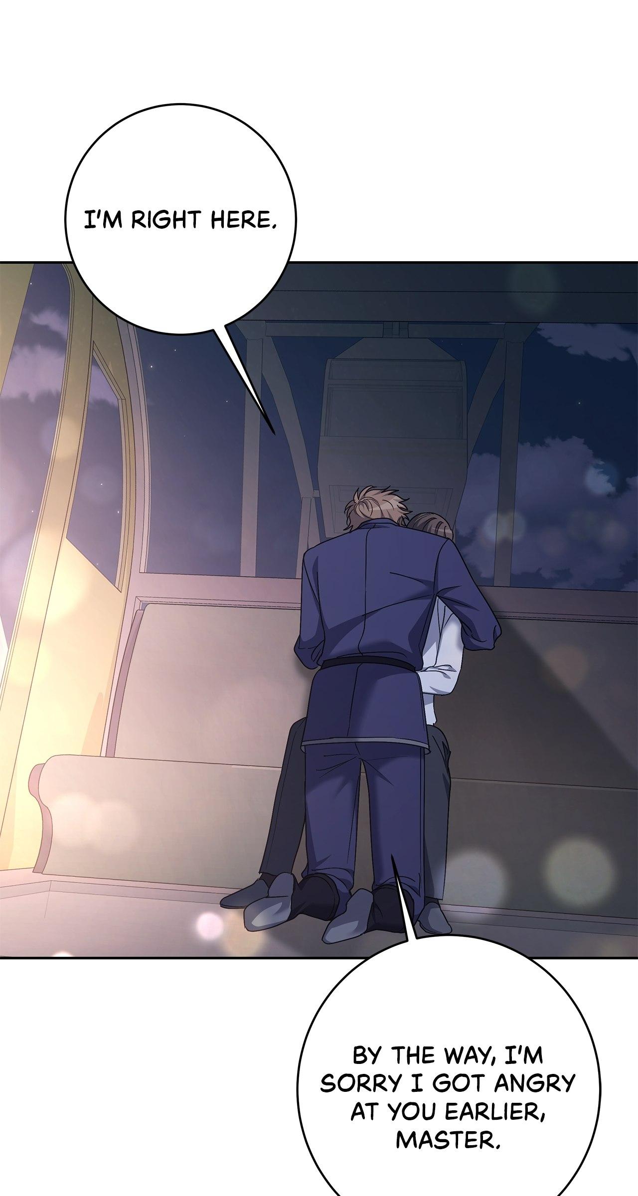 Sierra to Juliet Chapter 37 page 48 - 