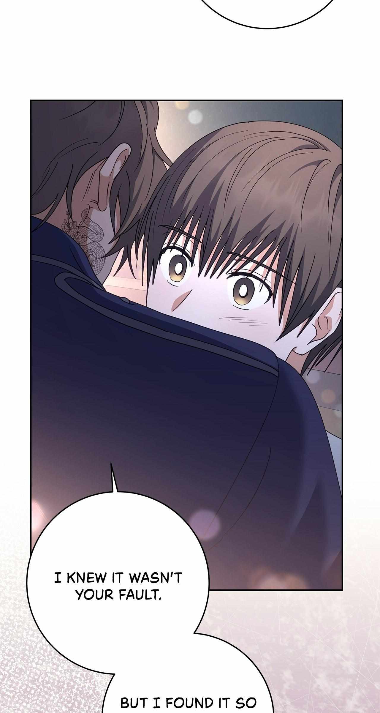 Sierra to Juliet Chapter 37 page 49 - 