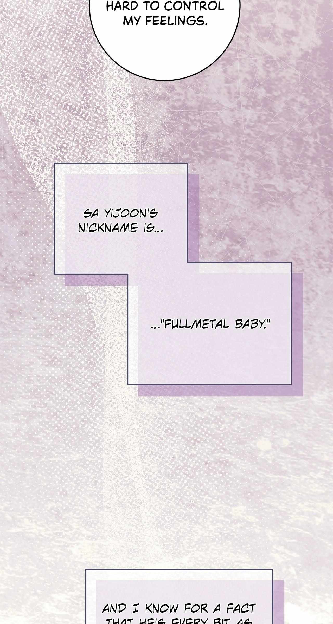 Sierra to Juliet Chapter 37 page 50 - 