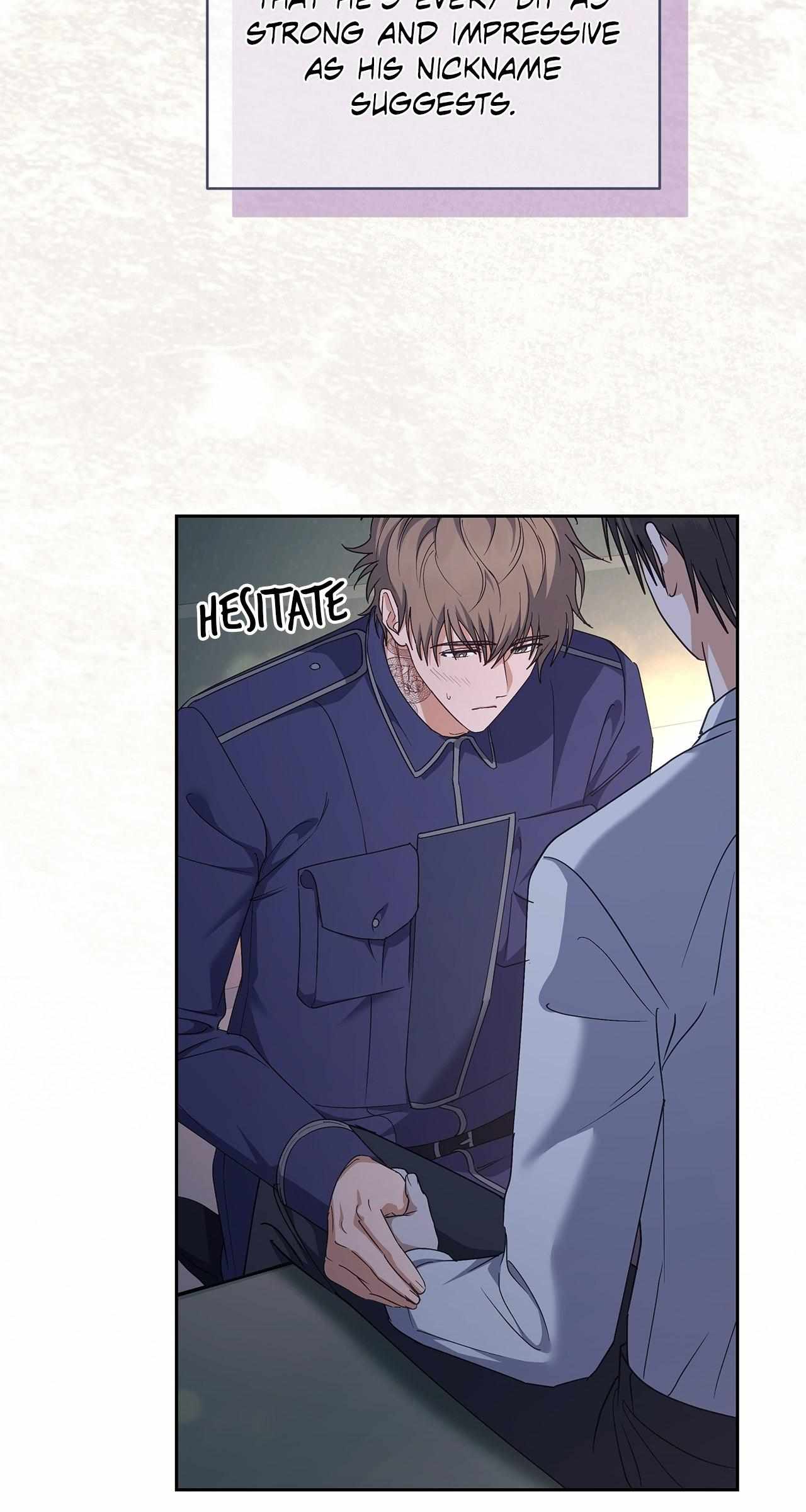 Sierra to Juliet Chapter 37 page 51 - 