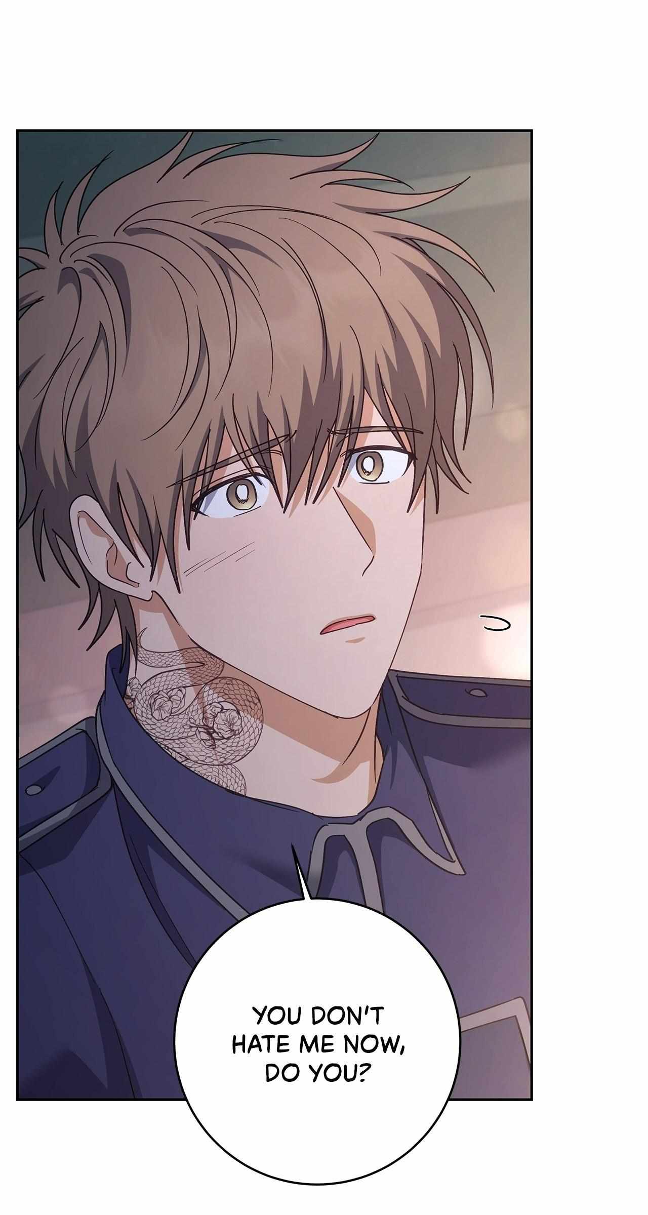 Sierra to Juliet Chapter 37 page 52 - 