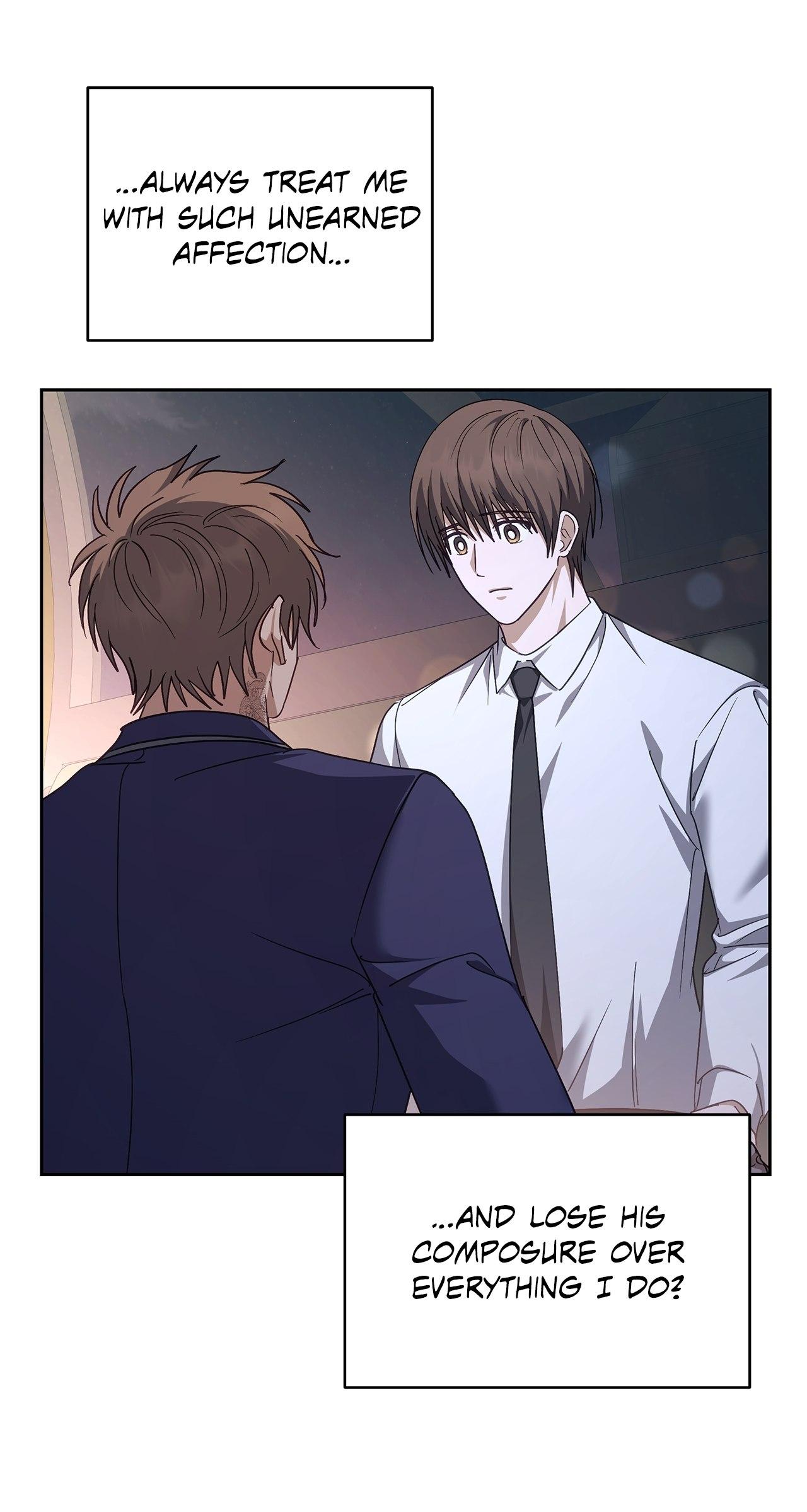 Sierra to Juliet Chapter 37 page 54 - 
