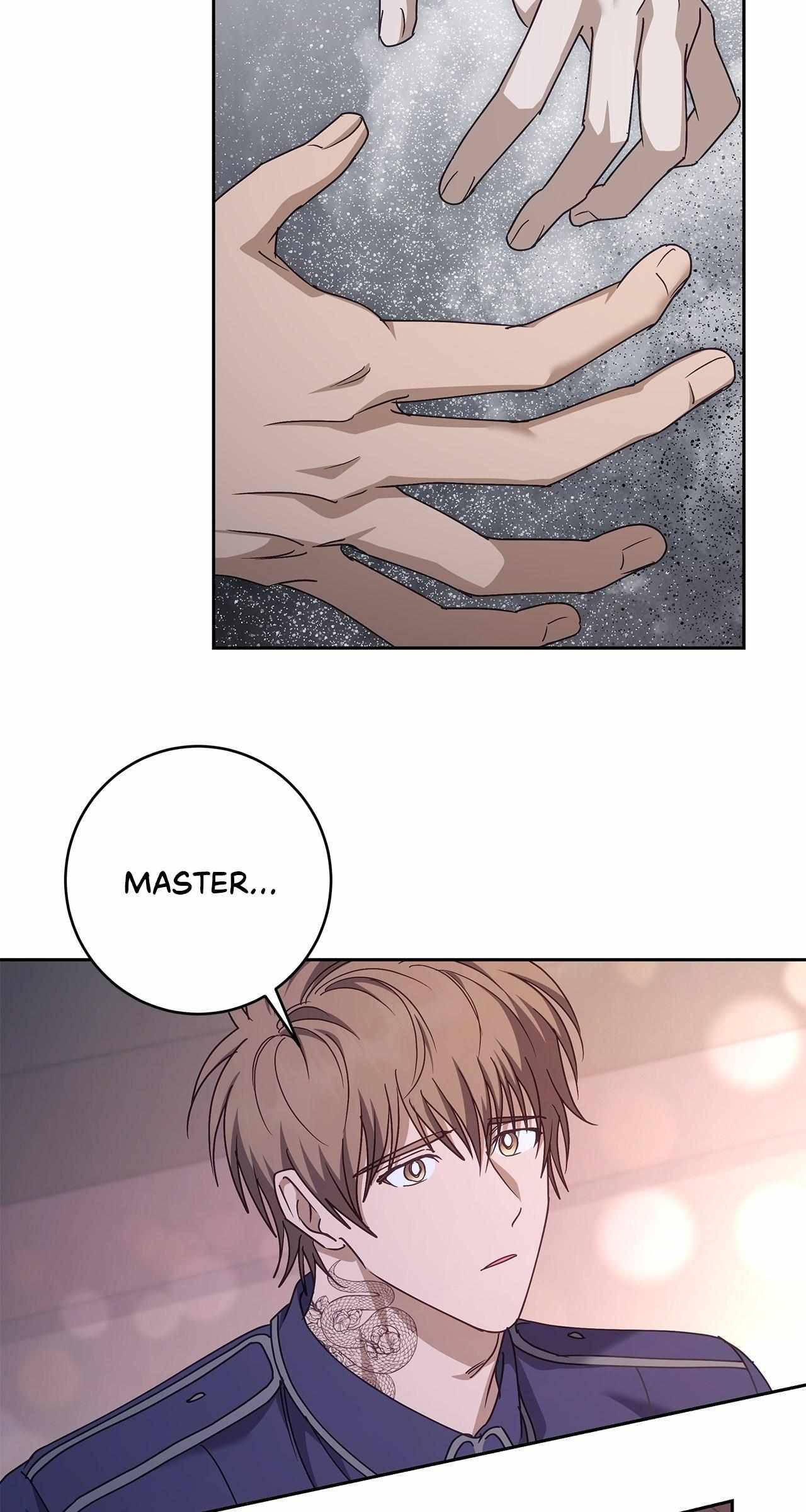 Sierra to Juliet Chapter 37 page 56 - 