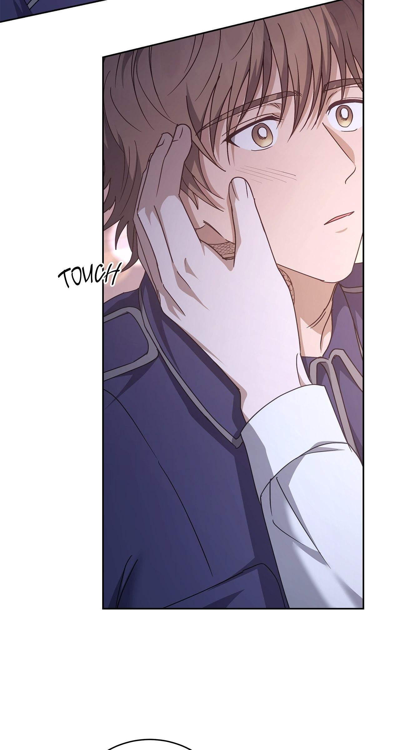 Sierra to Juliet Chapter 37 page 57 - 