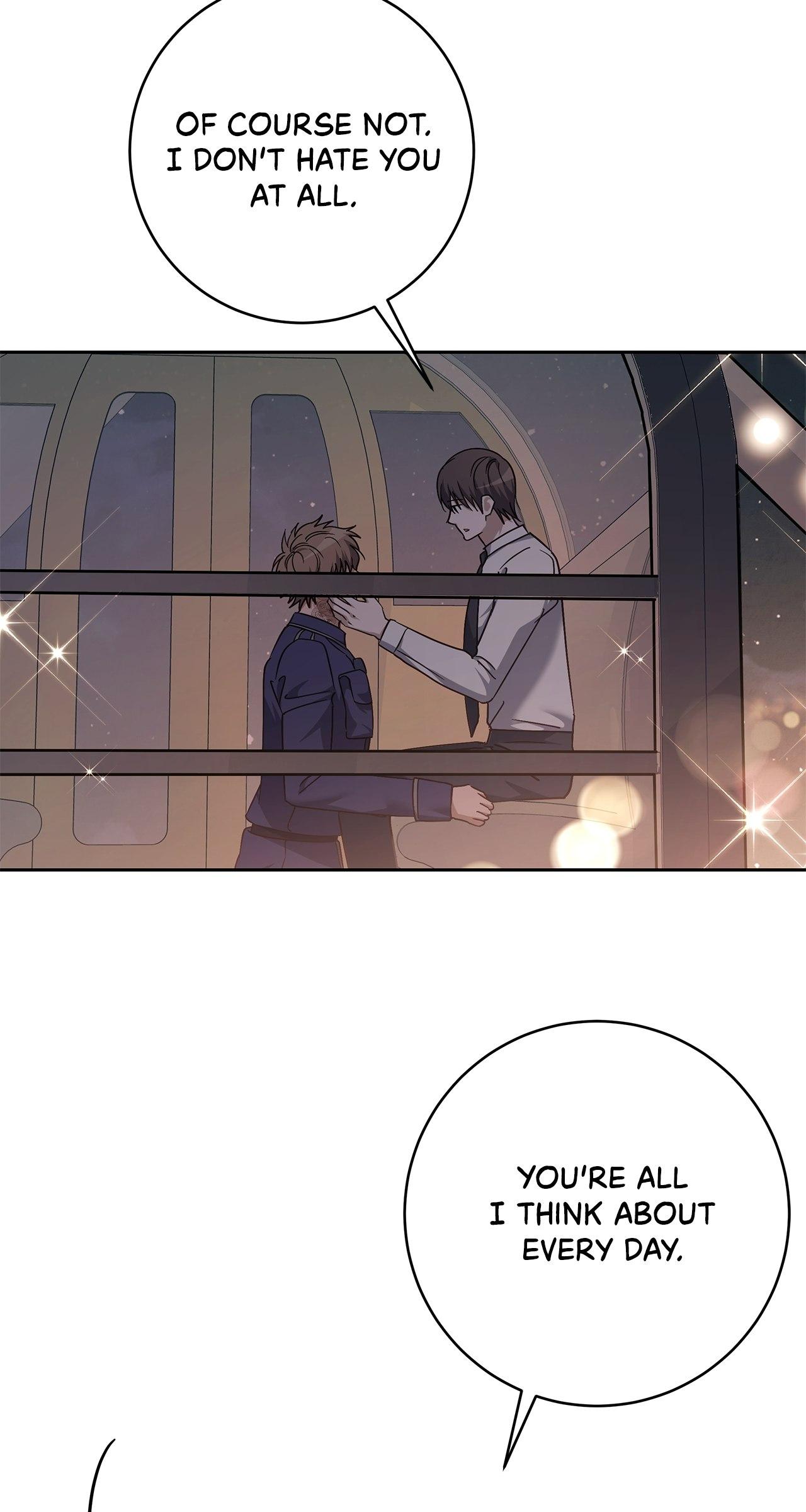 Sierra to Juliet Chapter 37 page 58 - 