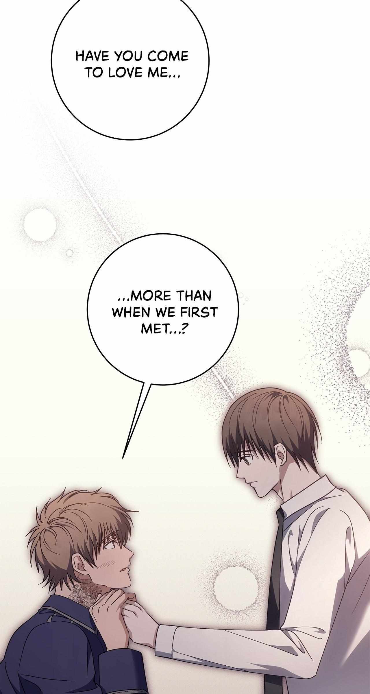 Sierra to Juliet Chapter 37 page 61 - 