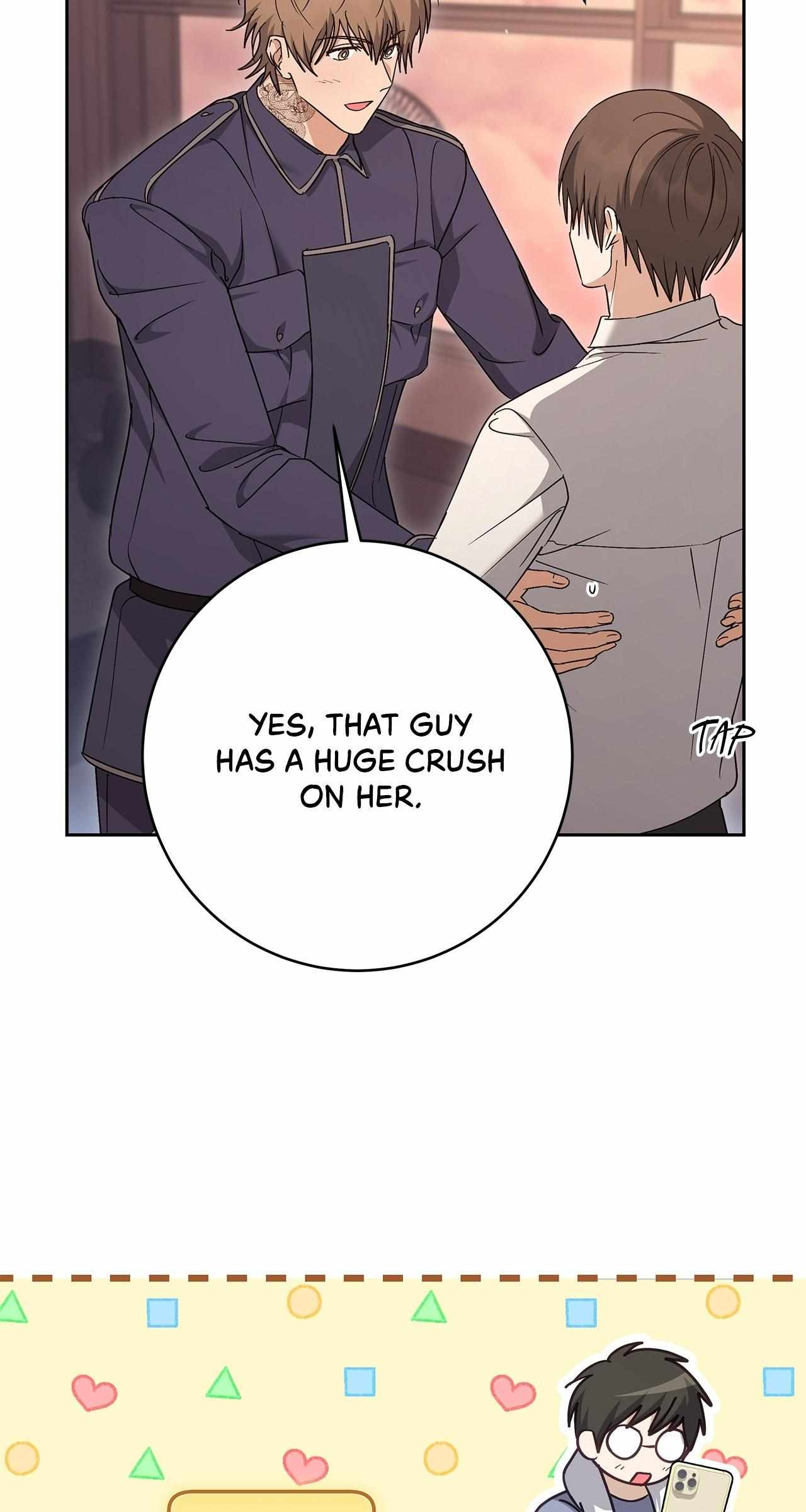 Sierra to Juliet Chapter 37 page 10 - 