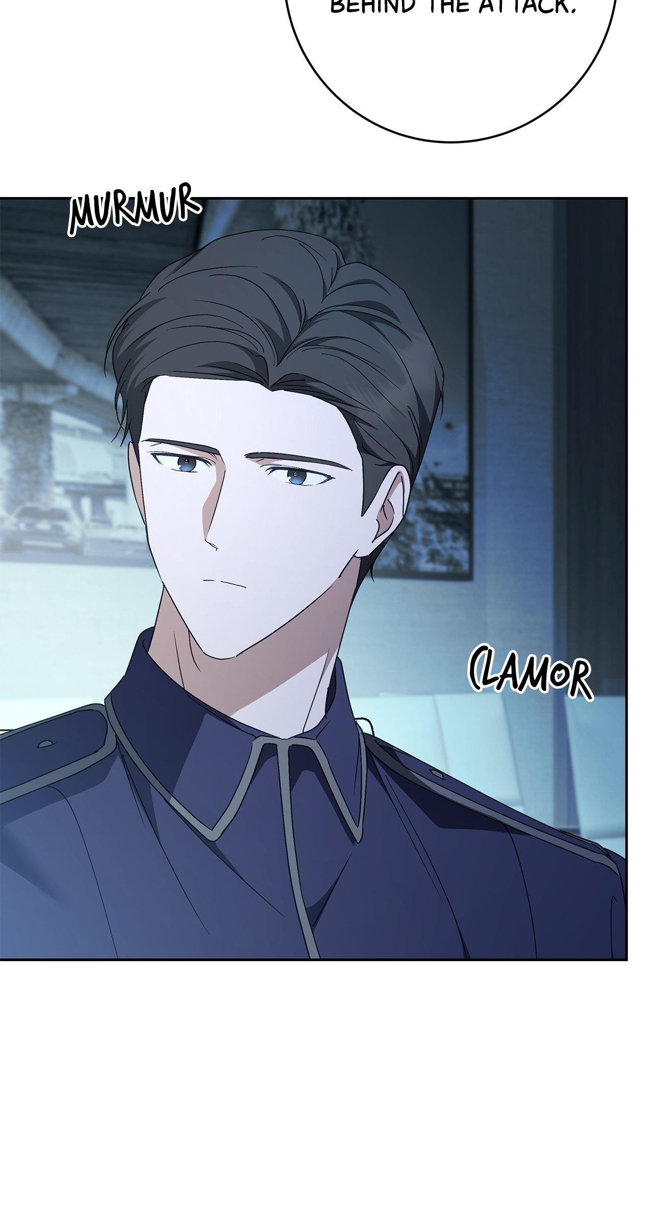 Sierra to Juliet Chapter 38 page 12 - 