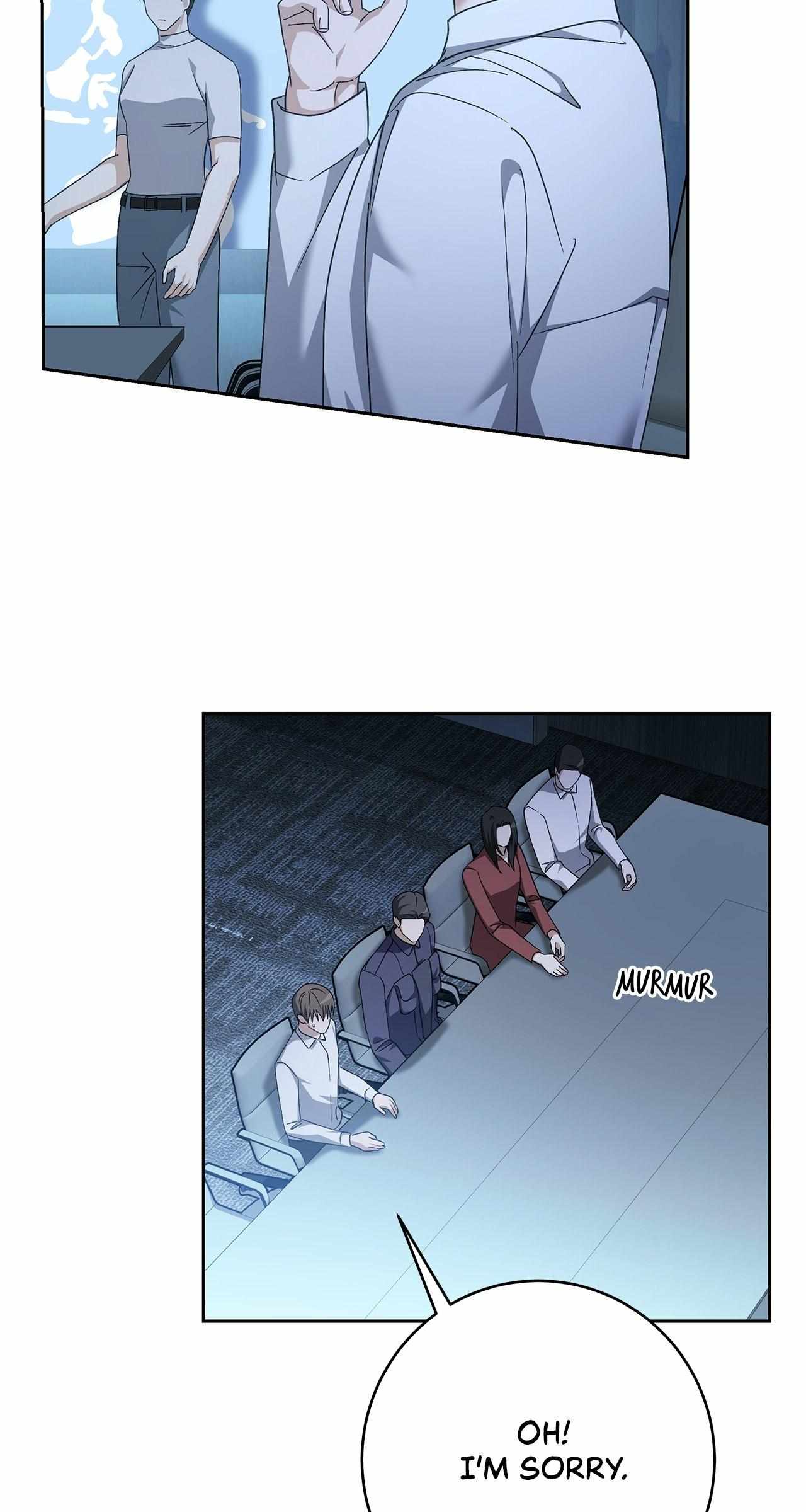 Sierra to Juliet Chapter 38 page 15 - 