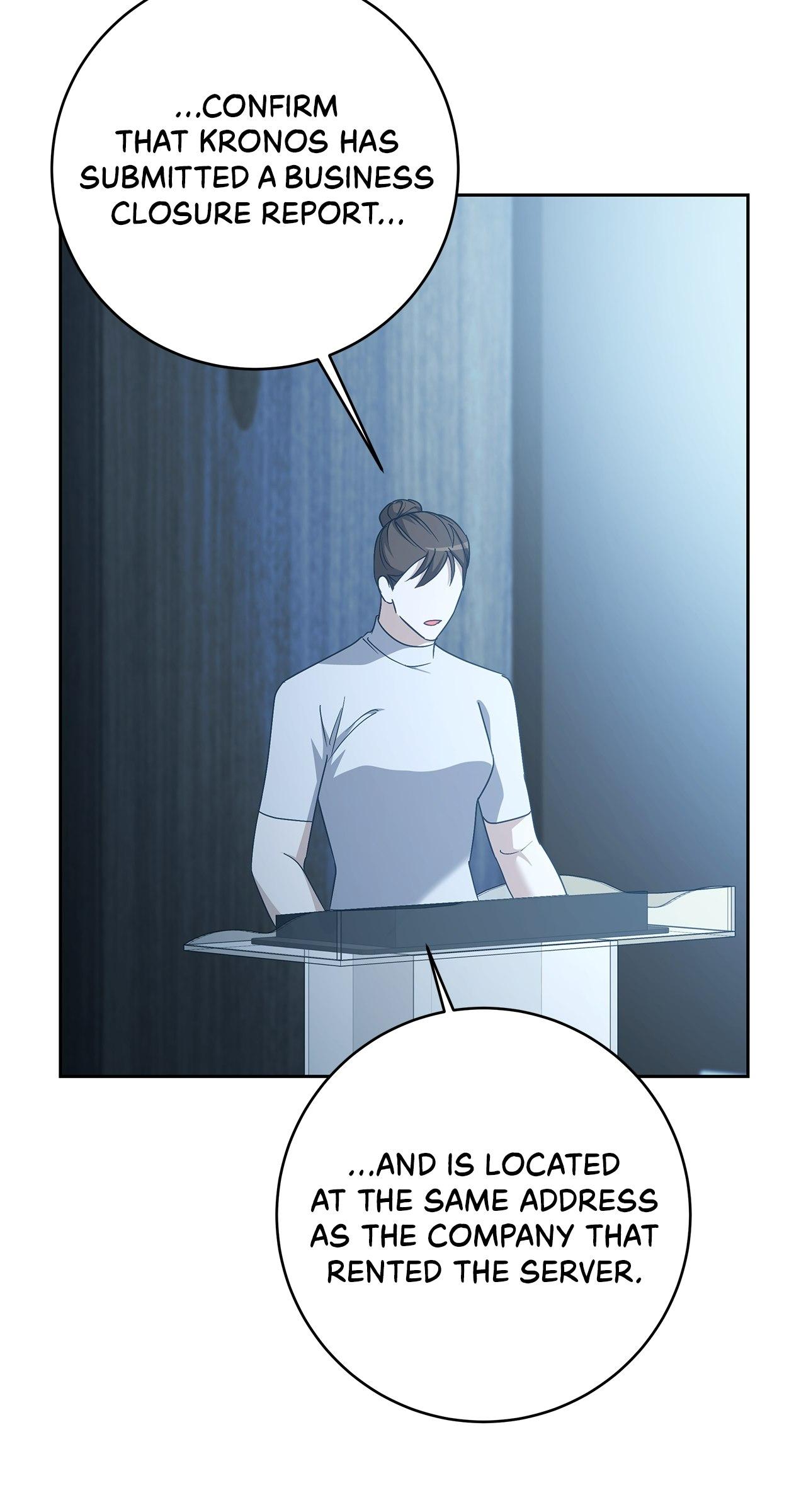 Sierra to Juliet Chapter 38 page 25 - 