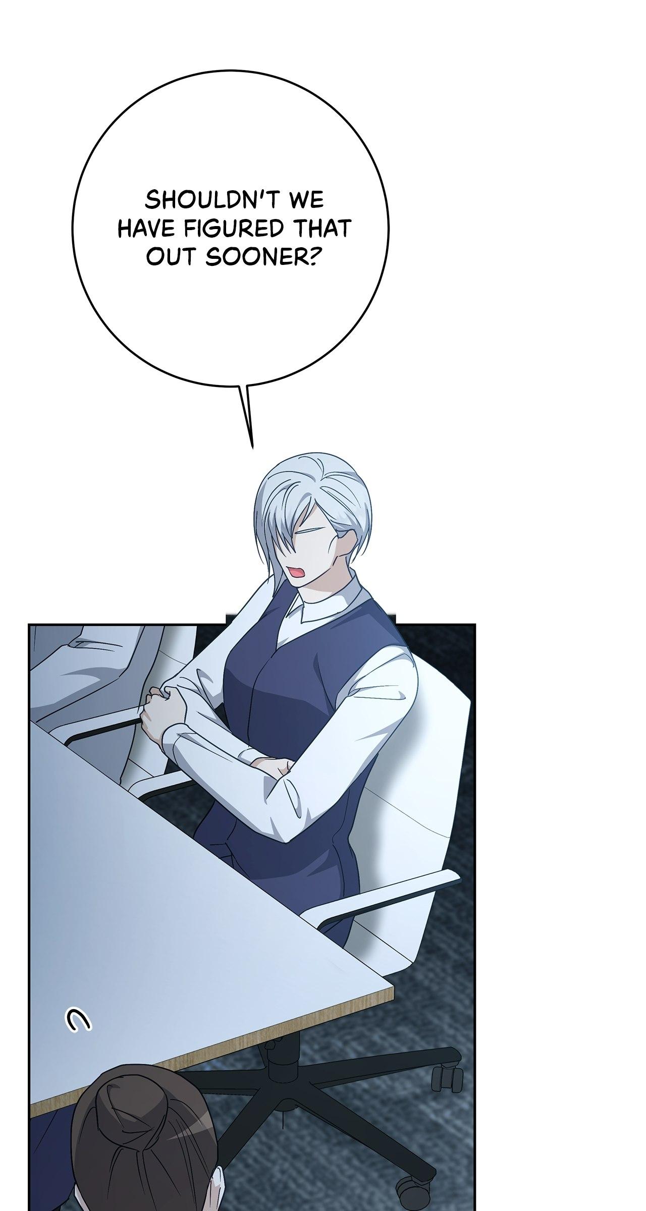 Sierra to Juliet Chapter 38 page 26 - 