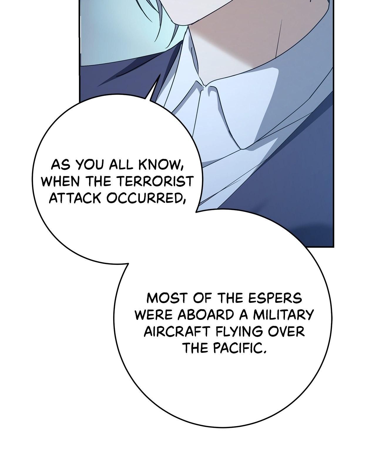 Sierra to Juliet Chapter 38 page 28 - 