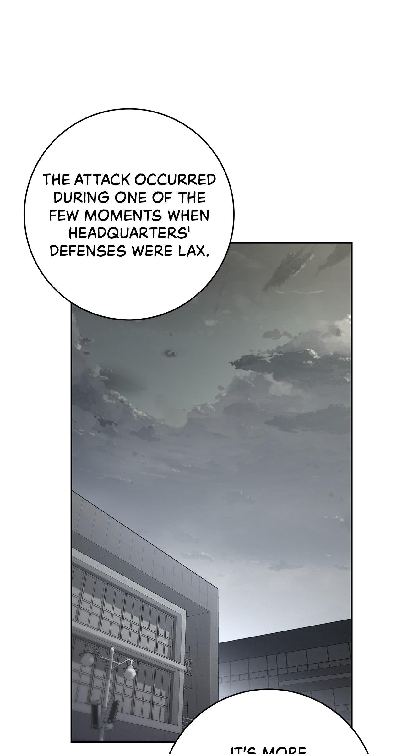Sierra to Juliet Chapter 38 page 29 - 