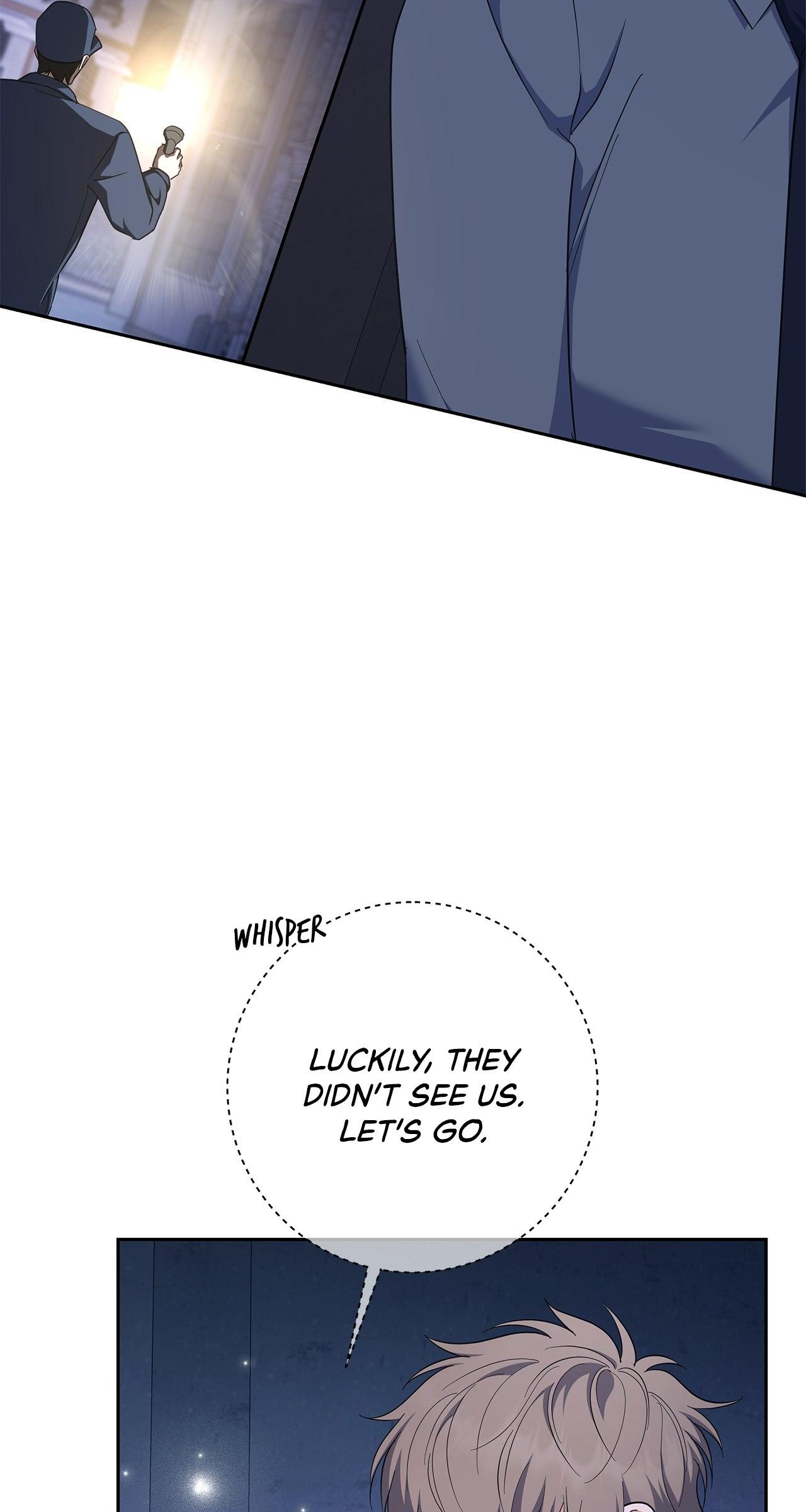 Sierra to Juliet Chapter 38 page 4 - 