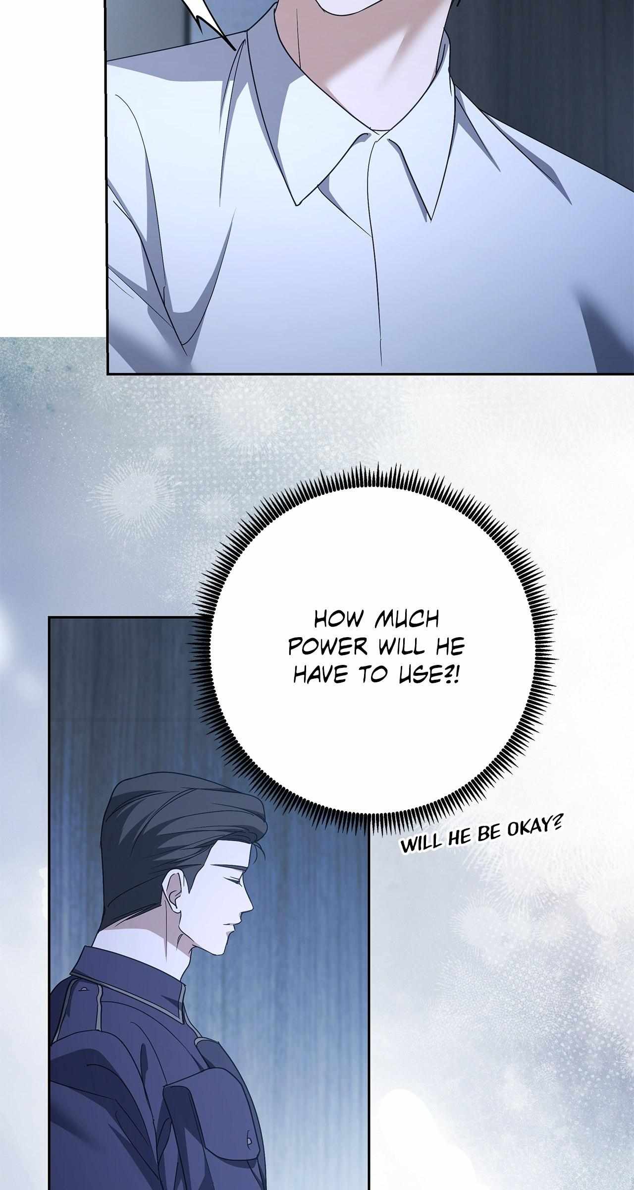 Sierra to Juliet Chapter 38 page 32 - 