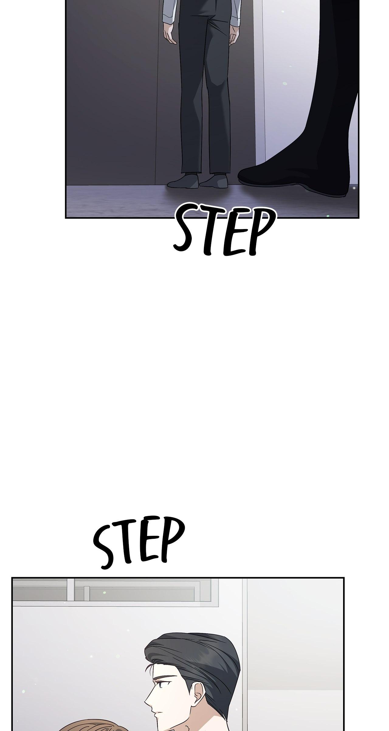 Sierra to Juliet Chapter 38 page 35 - 