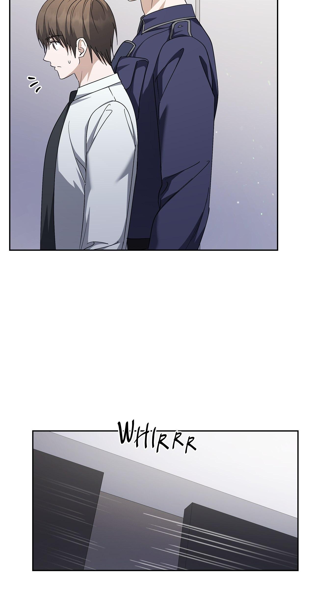 Sierra to Juliet Chapter 38 page 36 - 