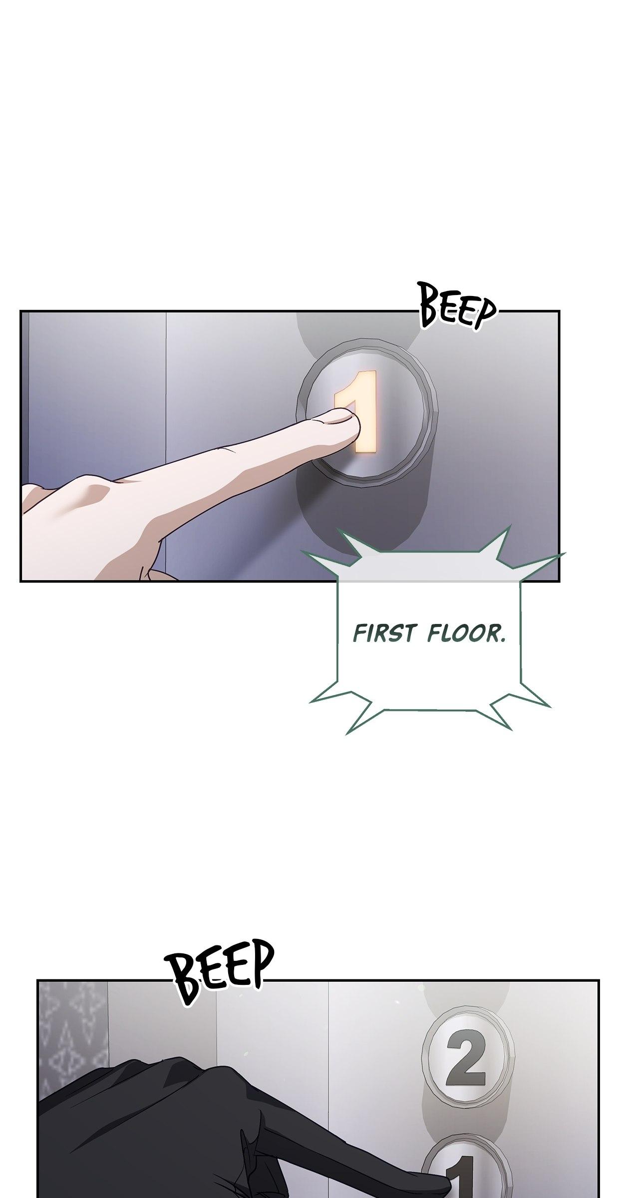 Sierra to Juliet Chapter 38 page 38 - 