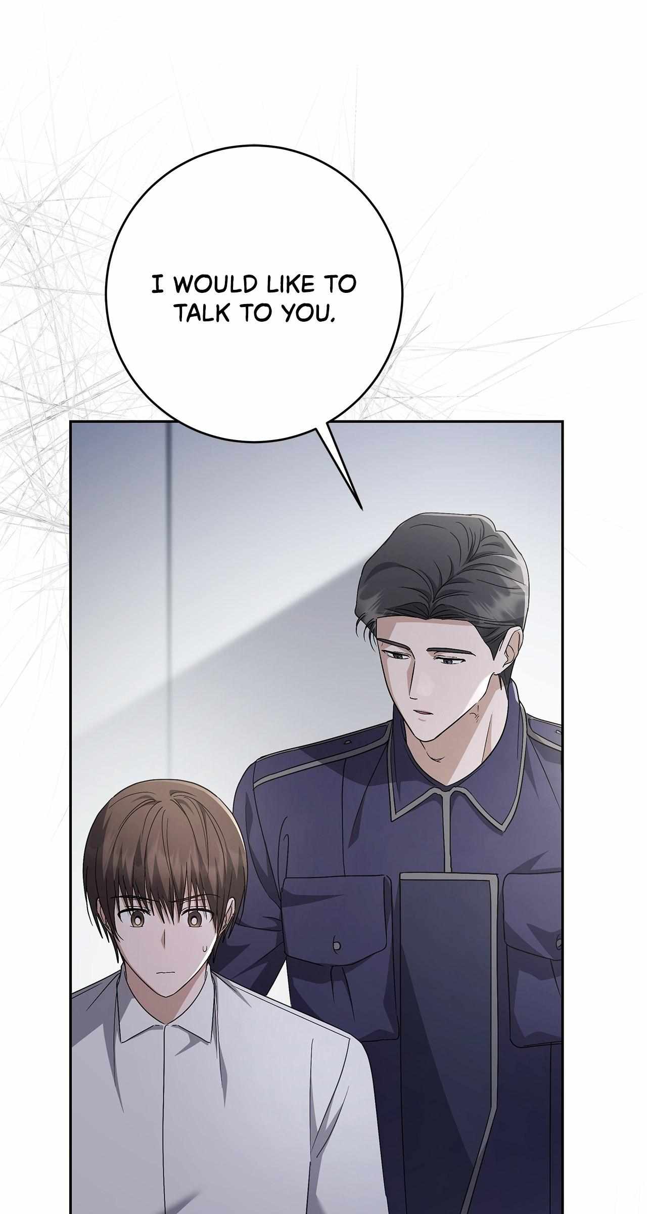 Sierra to Juliet Chapter 38 page 40 - 
