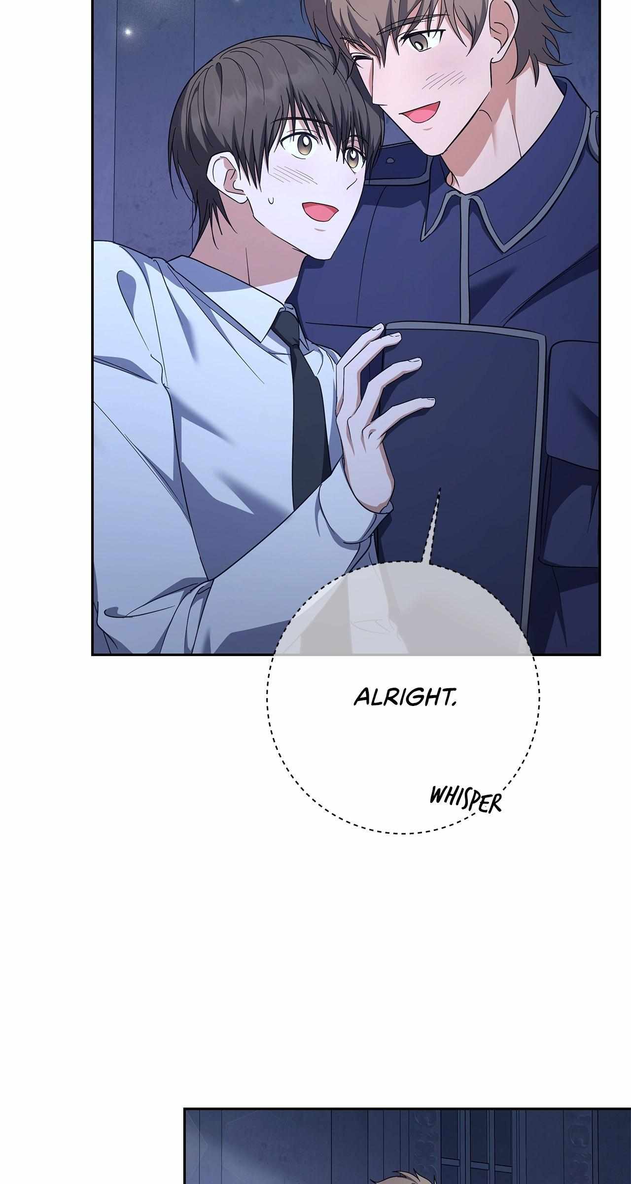 Sierra to Juliet Chapter 38 page 5 - 