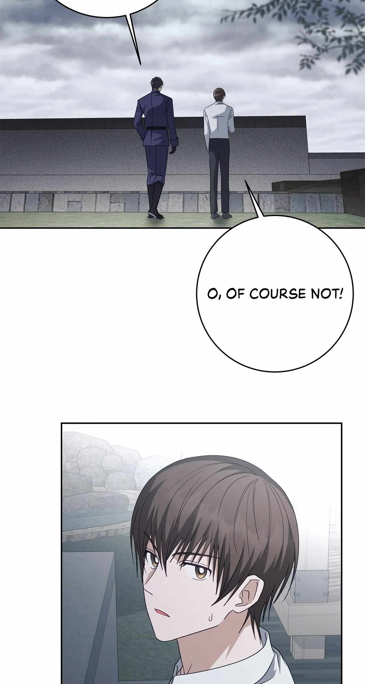 Sierra to Juliet Chapter 38 page 43 - 