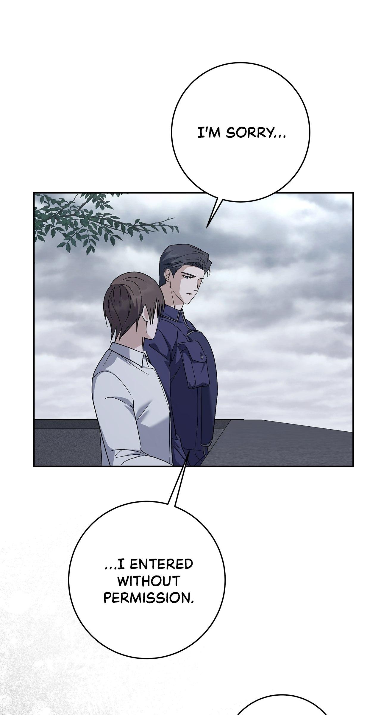 Sierra to Juliet Chapter 38 page 46 - 