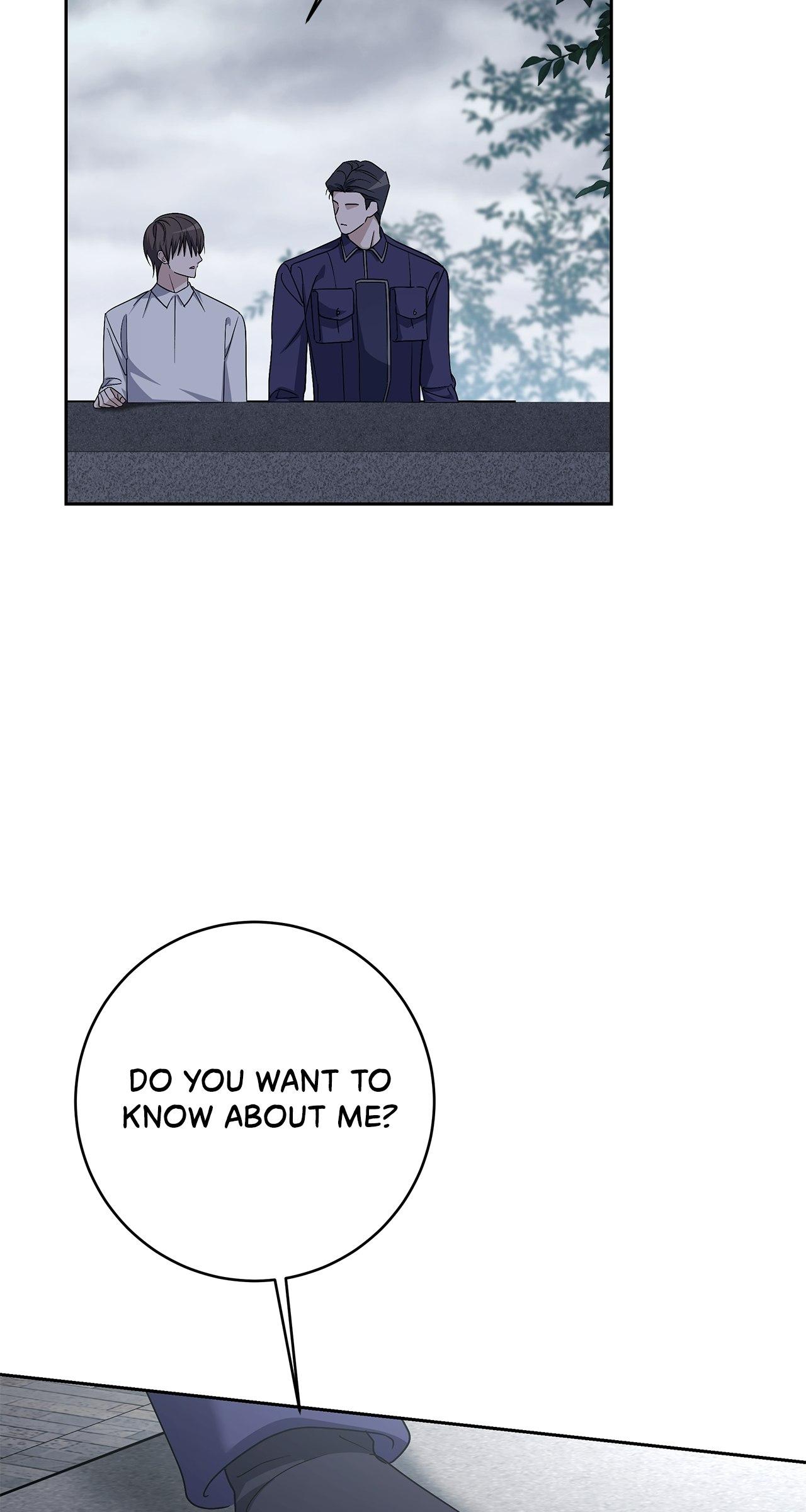Sierra to Juliet Chapter 38 page 49 - 