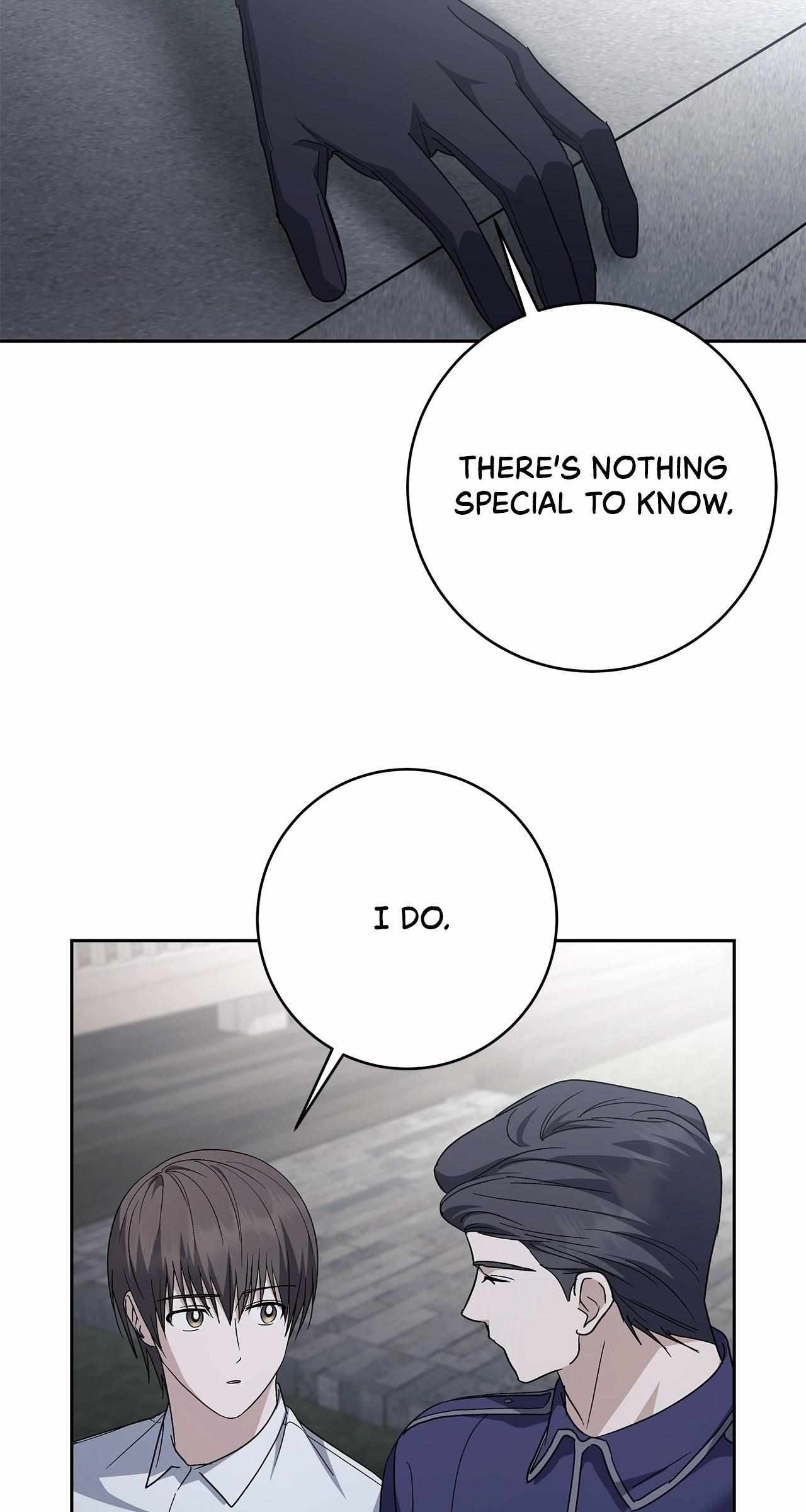 Sierra to Juliet Chapter 38 page 50 - 