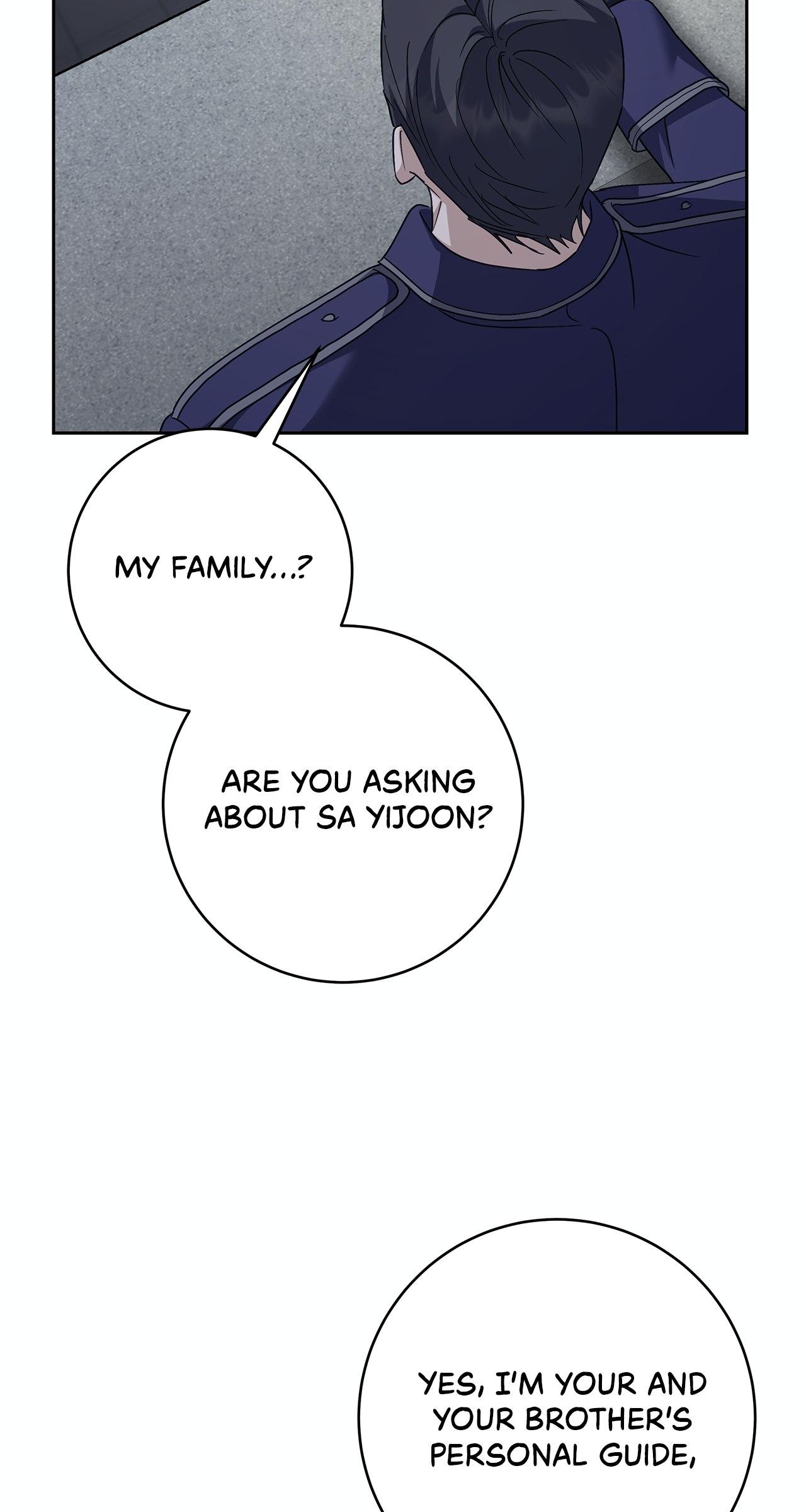 Sierra to Juliet Chapter 38 page 53 - 