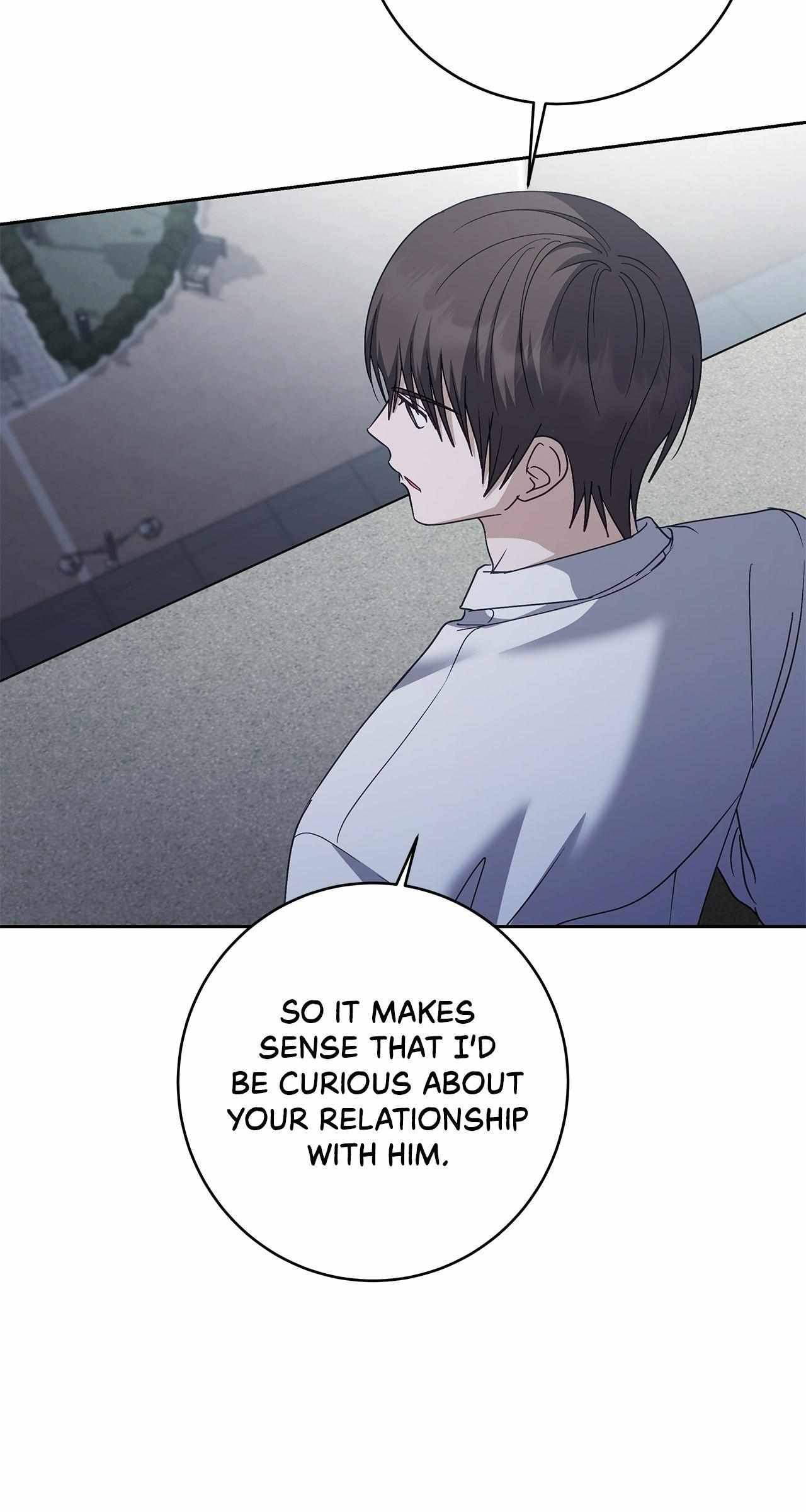 Sierra to Juliet Chapter 38 page 54 - 