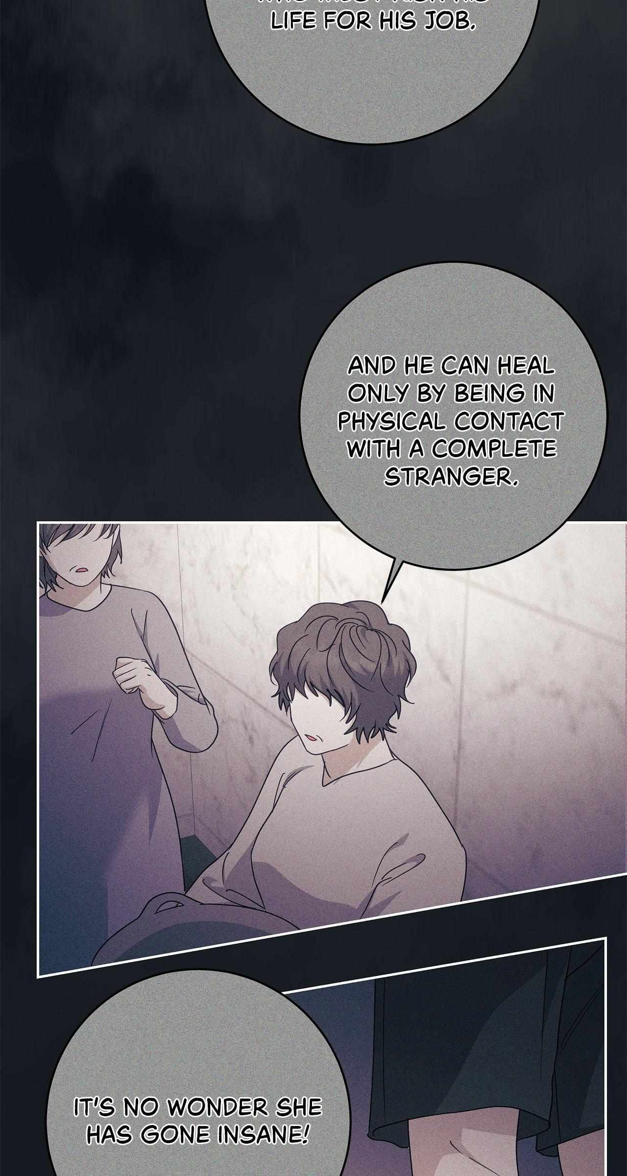 Sierra to Juliet Chapter 38 page 60 - 