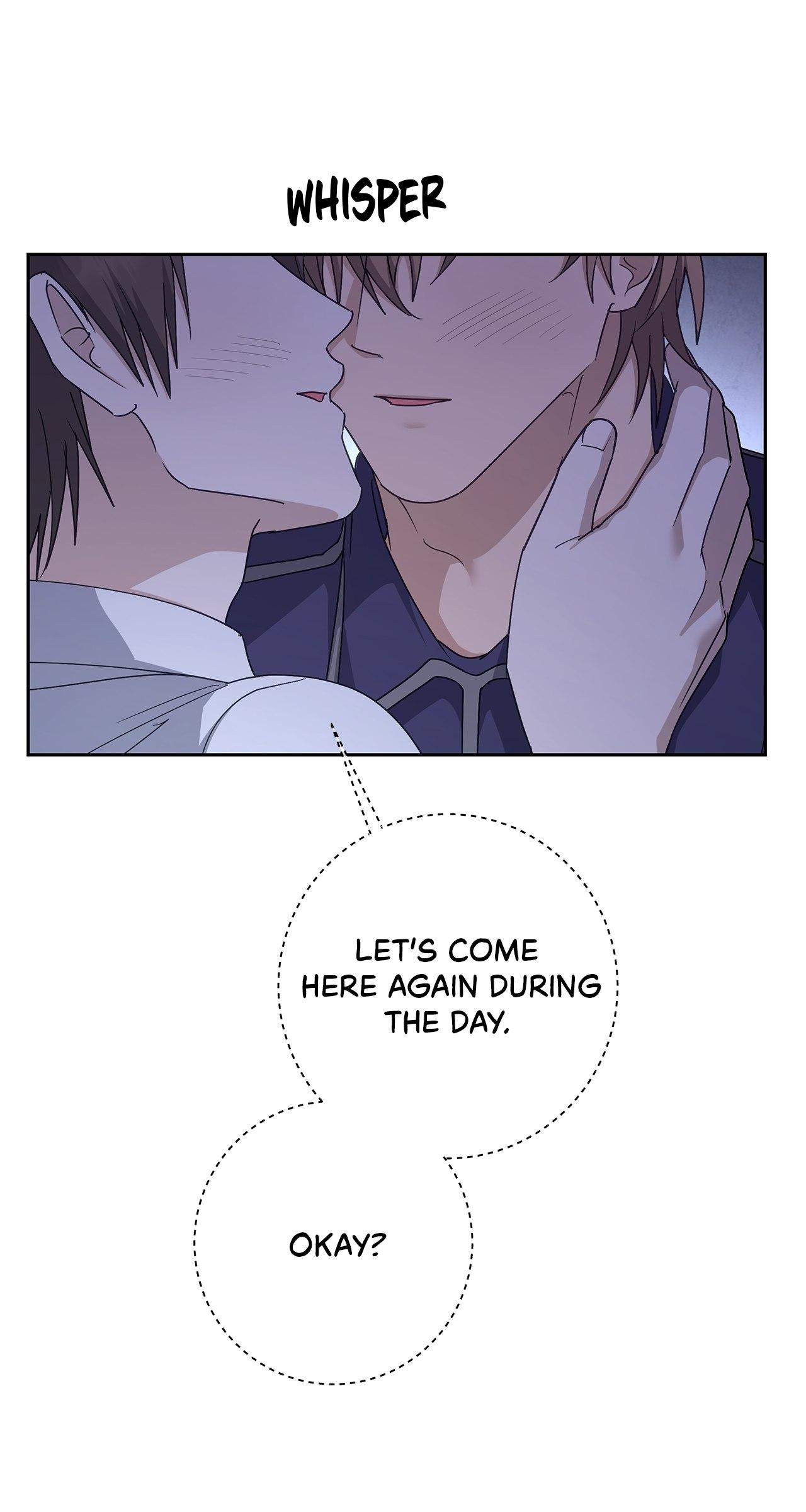 Sierra to Juliet Chapter 38 page 7 - 
