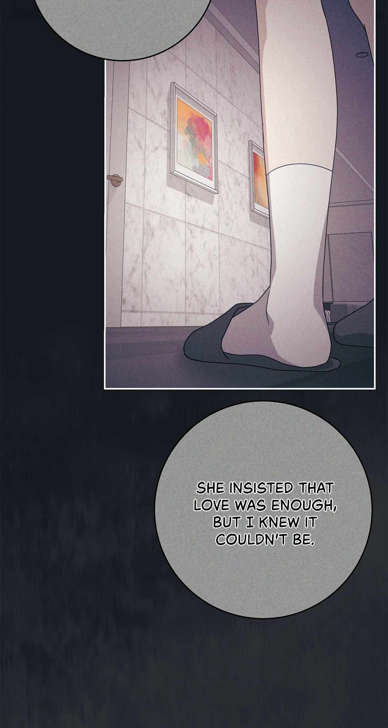 Sierra to Juliet Chapter 38 page 61 - 