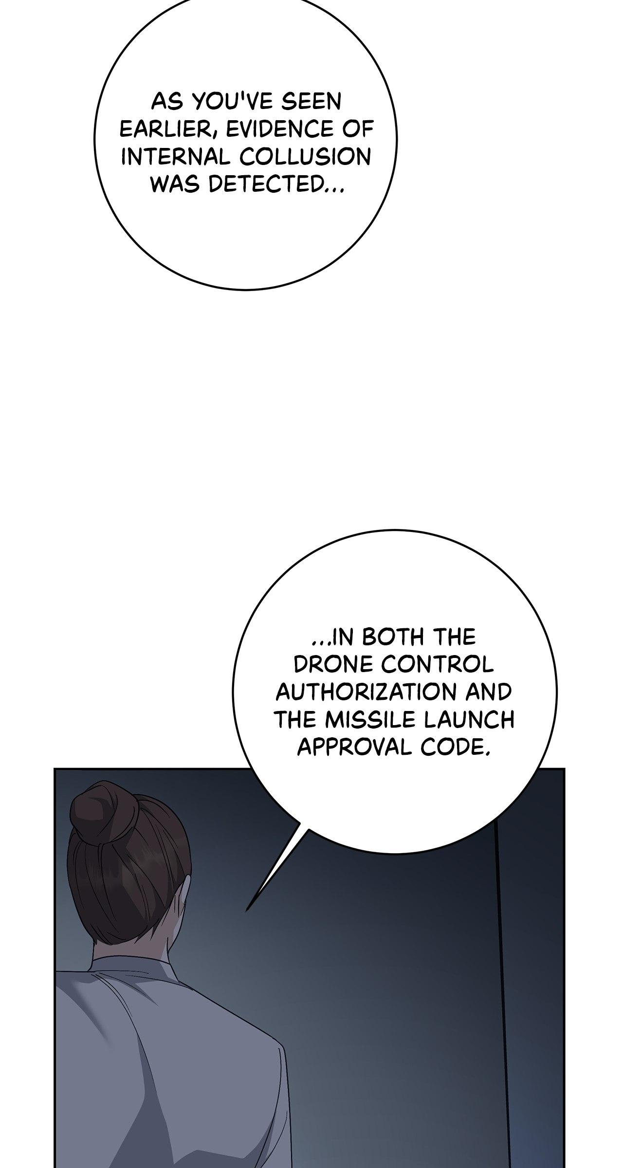 Sierra to Juliet Chapter 38 page 9 - 
