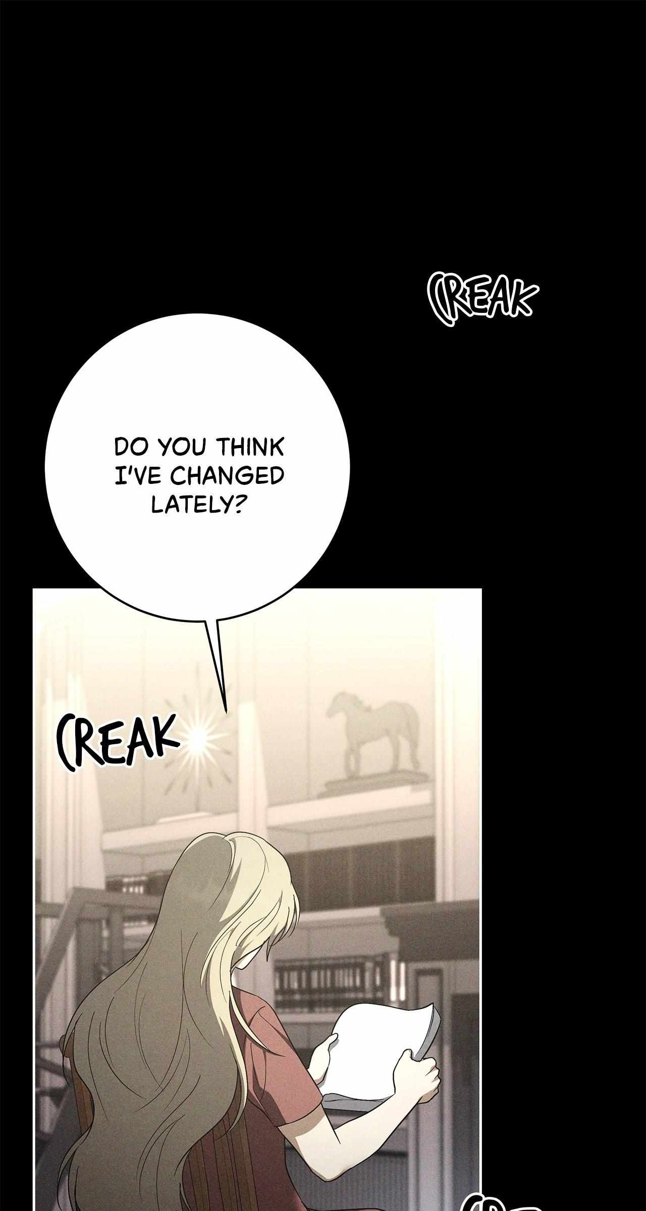 Sierra to Juliet Chapter 39 page 20 - 