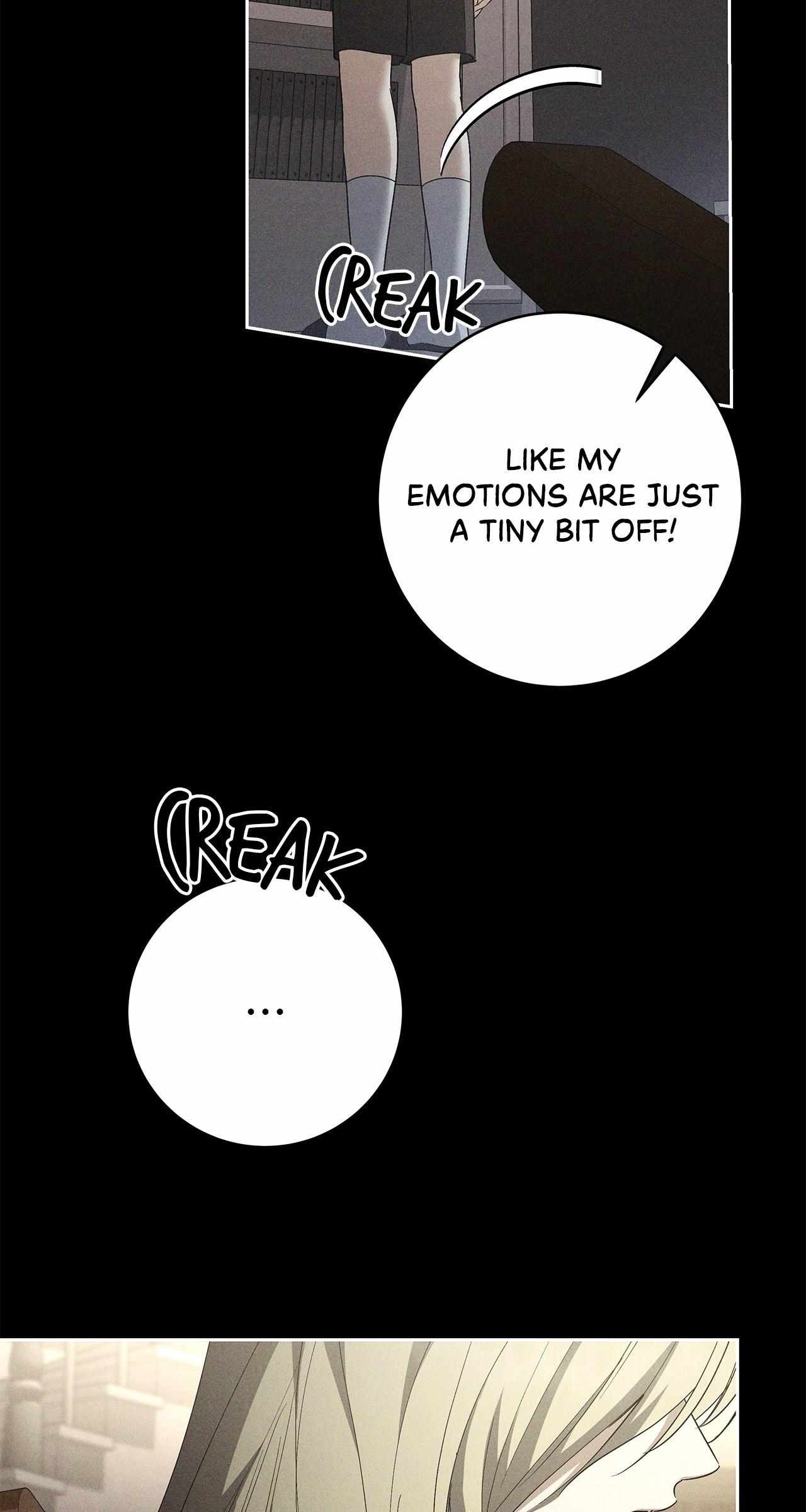 Sierra to Juliet Chapter 39 page 22 - 