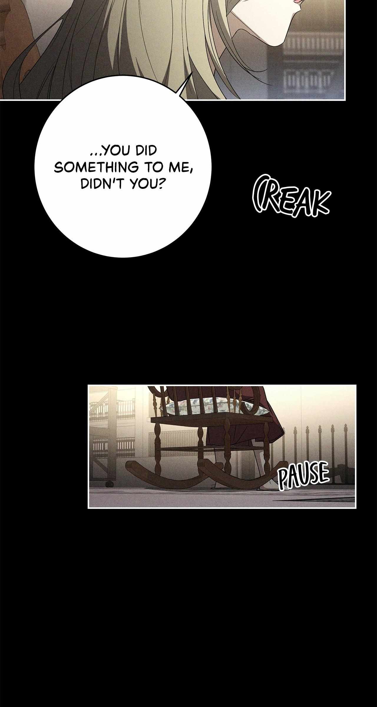 Sierra to Juliet Chapter 39 page 23 - 