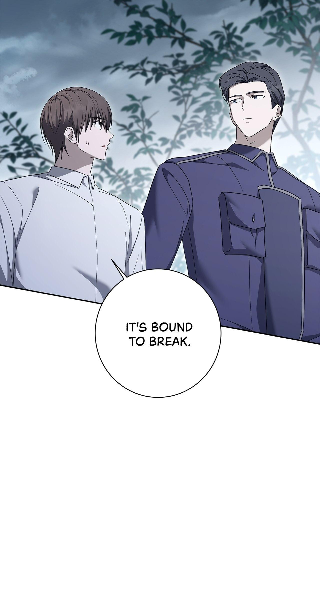 Sierra to Juliet Chapter 39 page 42 - 
