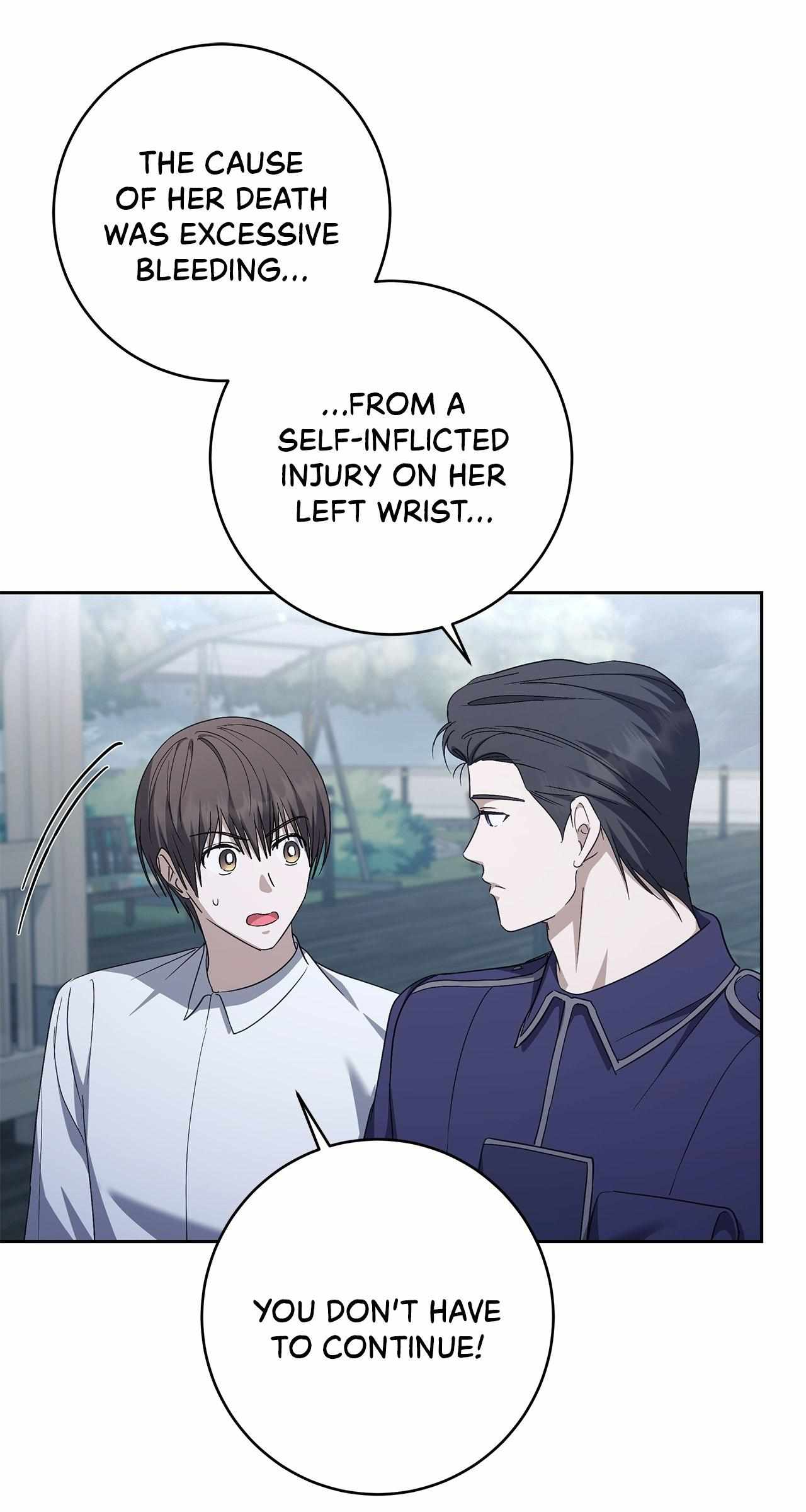 Sierra to Juliet Chapter 39 page 44 - 