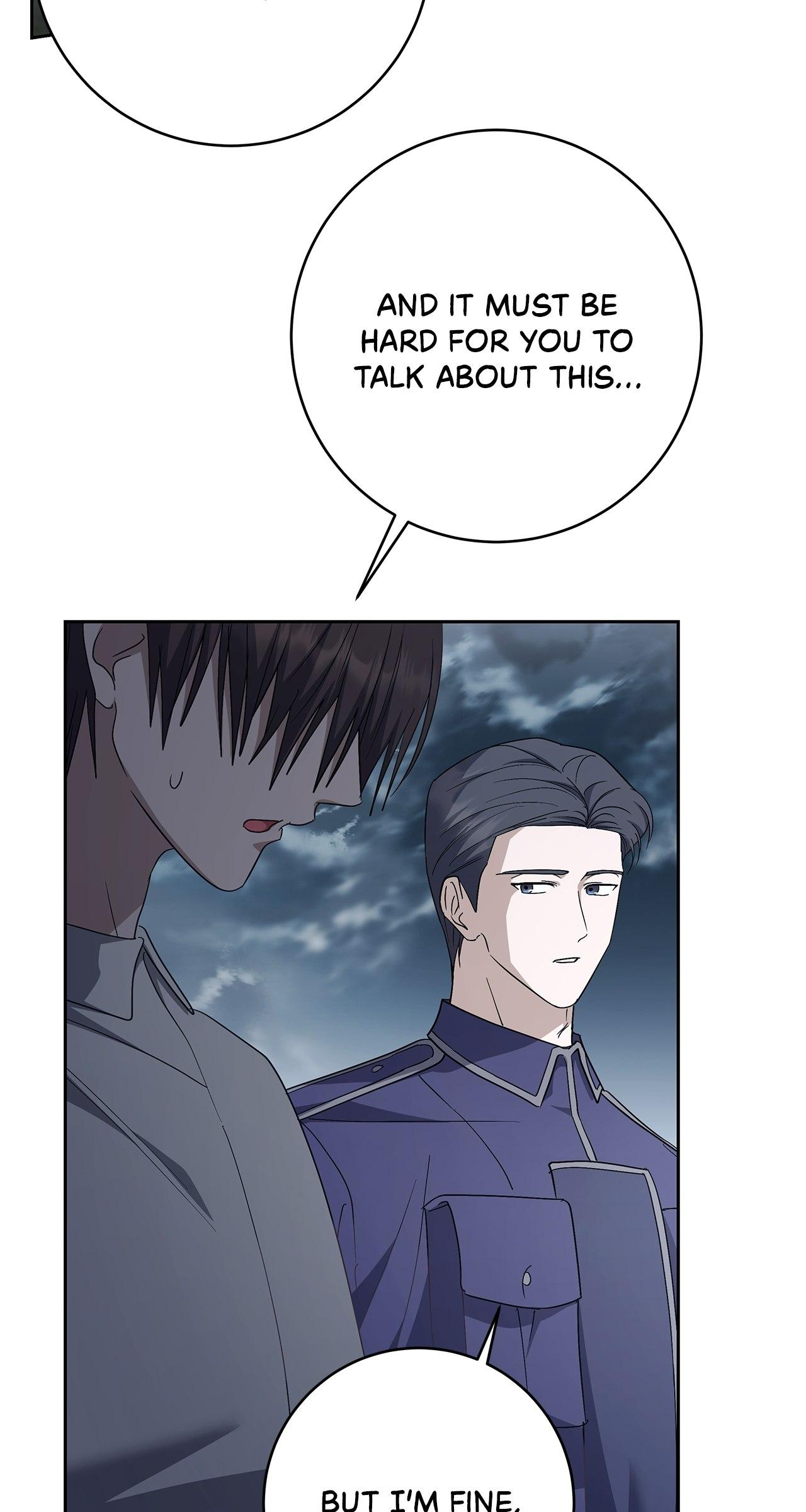 Sierra to Juliet Chapter 39 page 47 - 