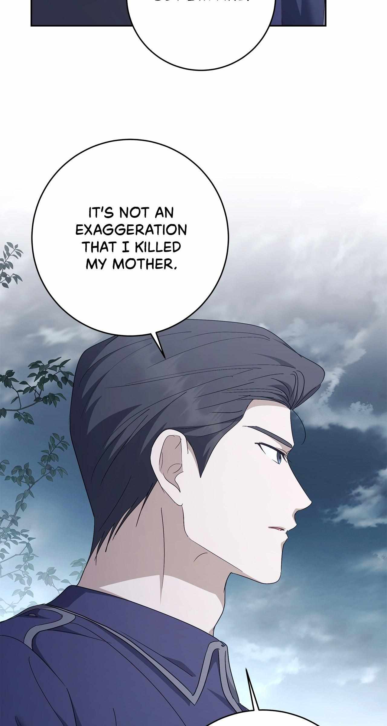 Sierra to Juliet Chapter 39 page 48 - 